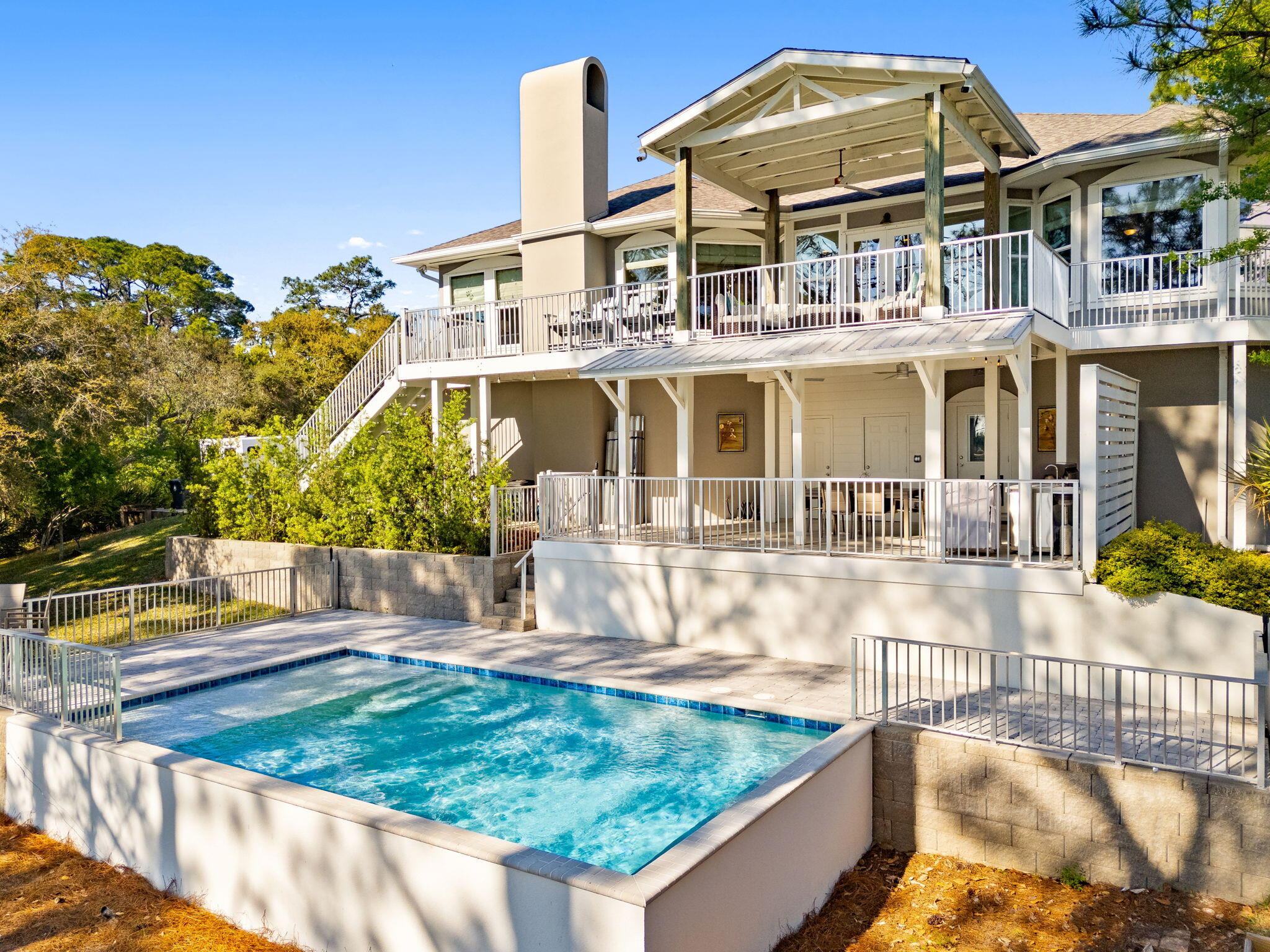 DUNE ALLEN - Residential