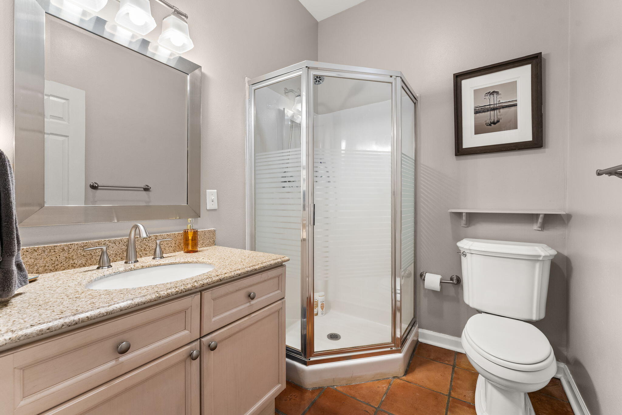 DUNE ALLEN - Residential