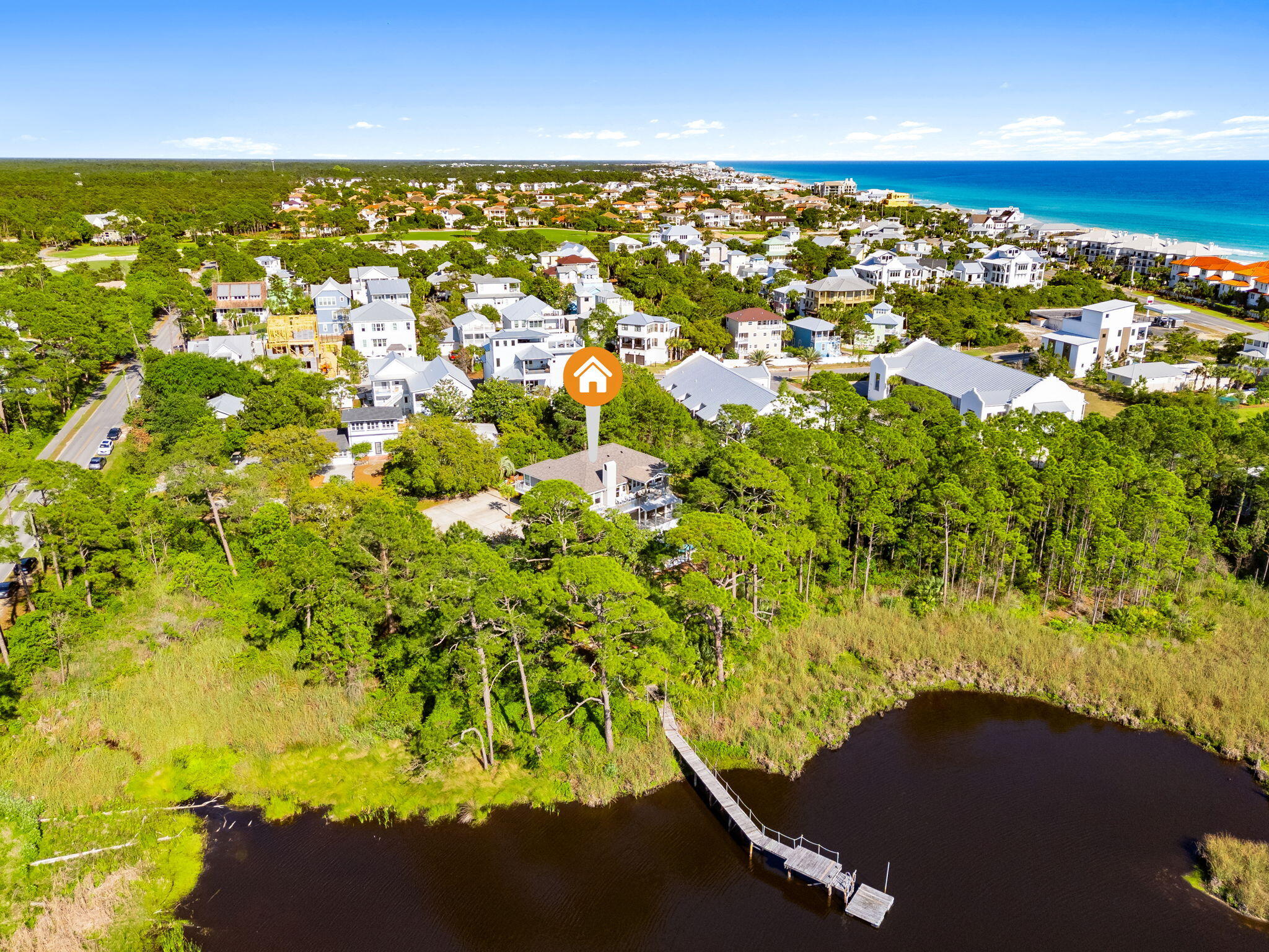 DUNE ALLEN - Residential