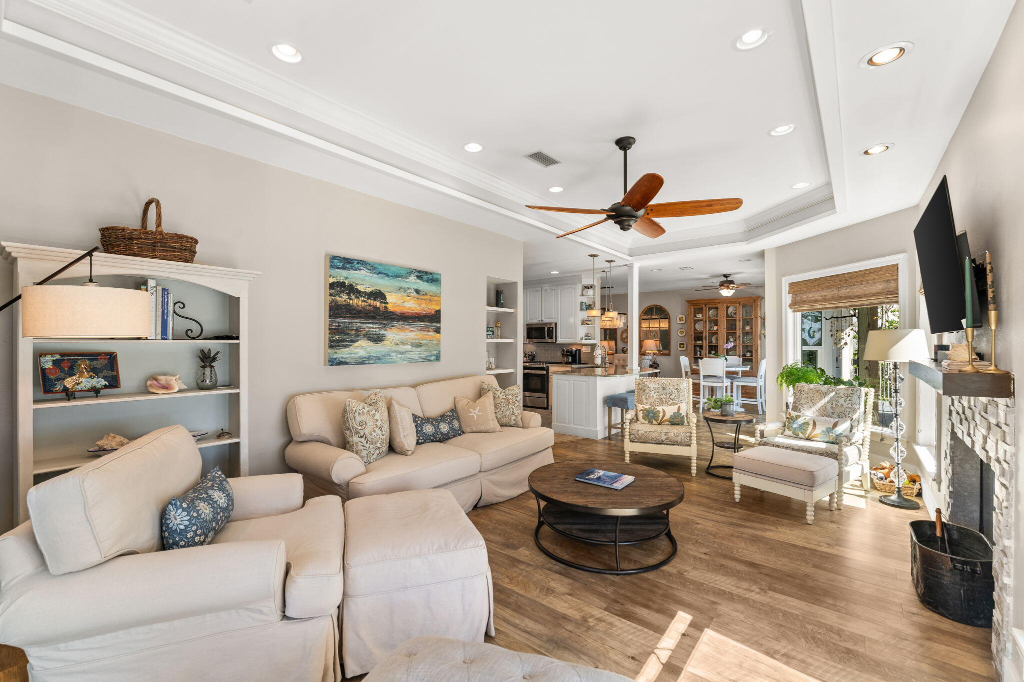 DUNE ALLEN - Residential