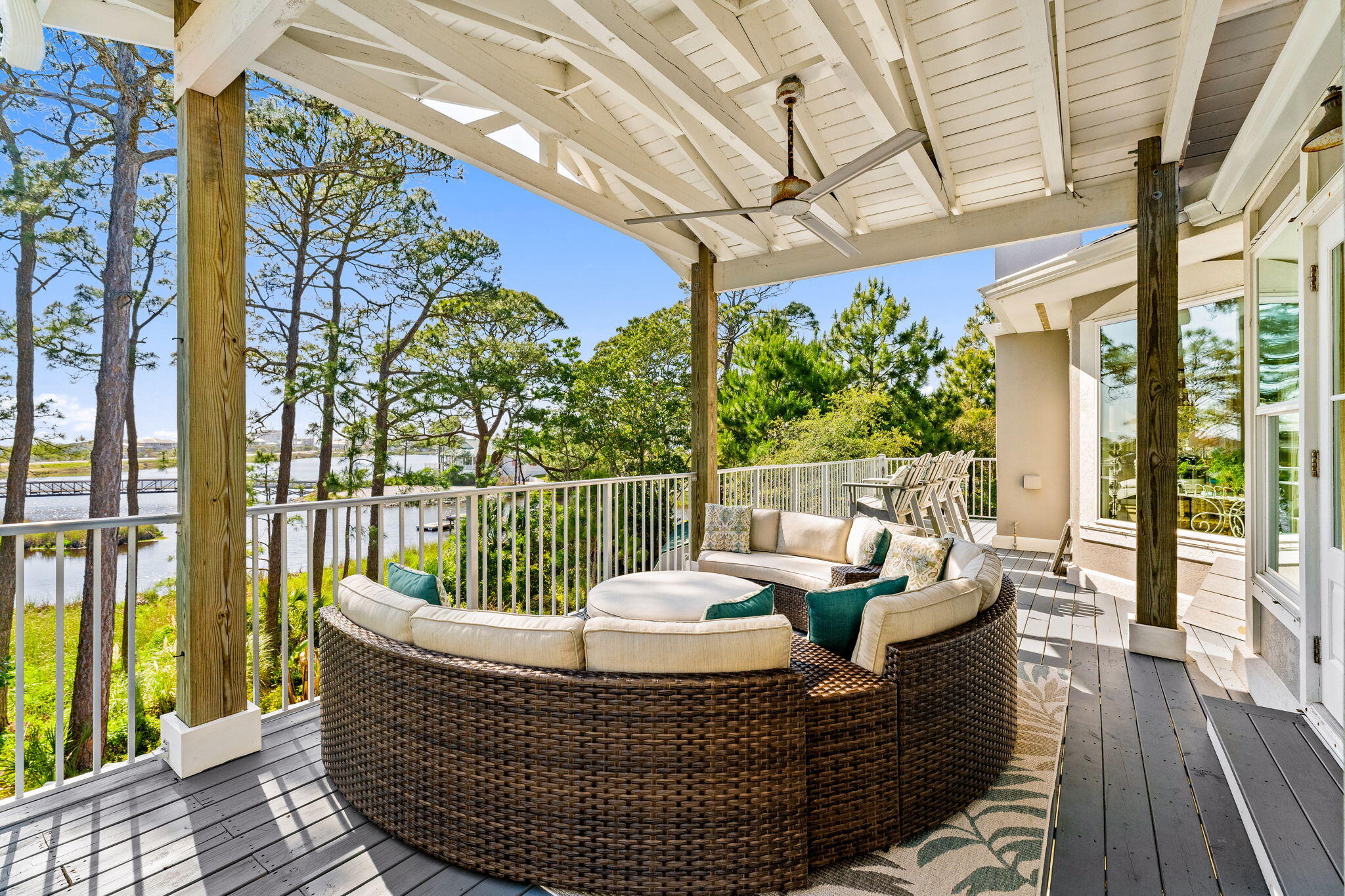 DUNE ALLEN - Residential