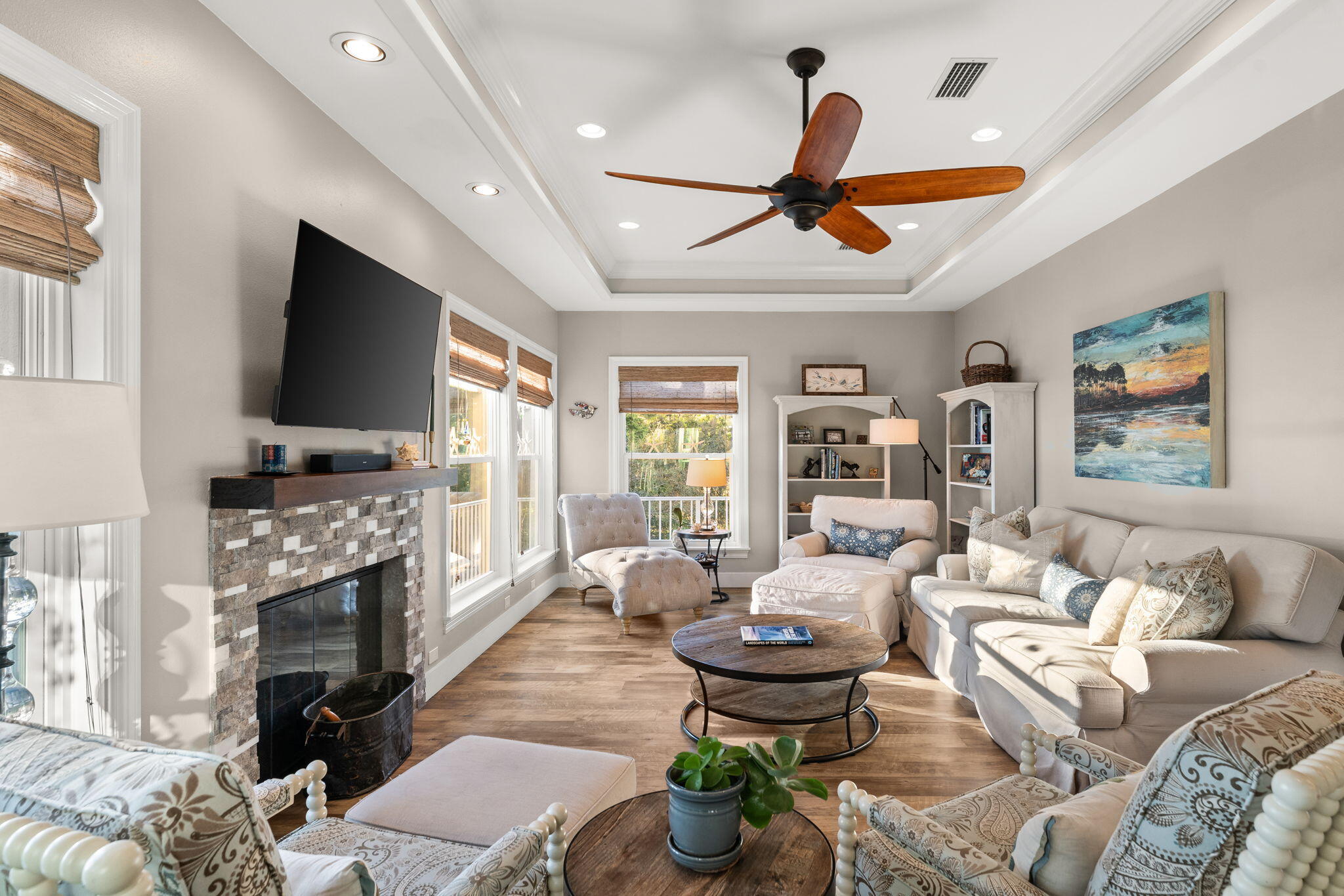 DUNE ALLEN - Residential