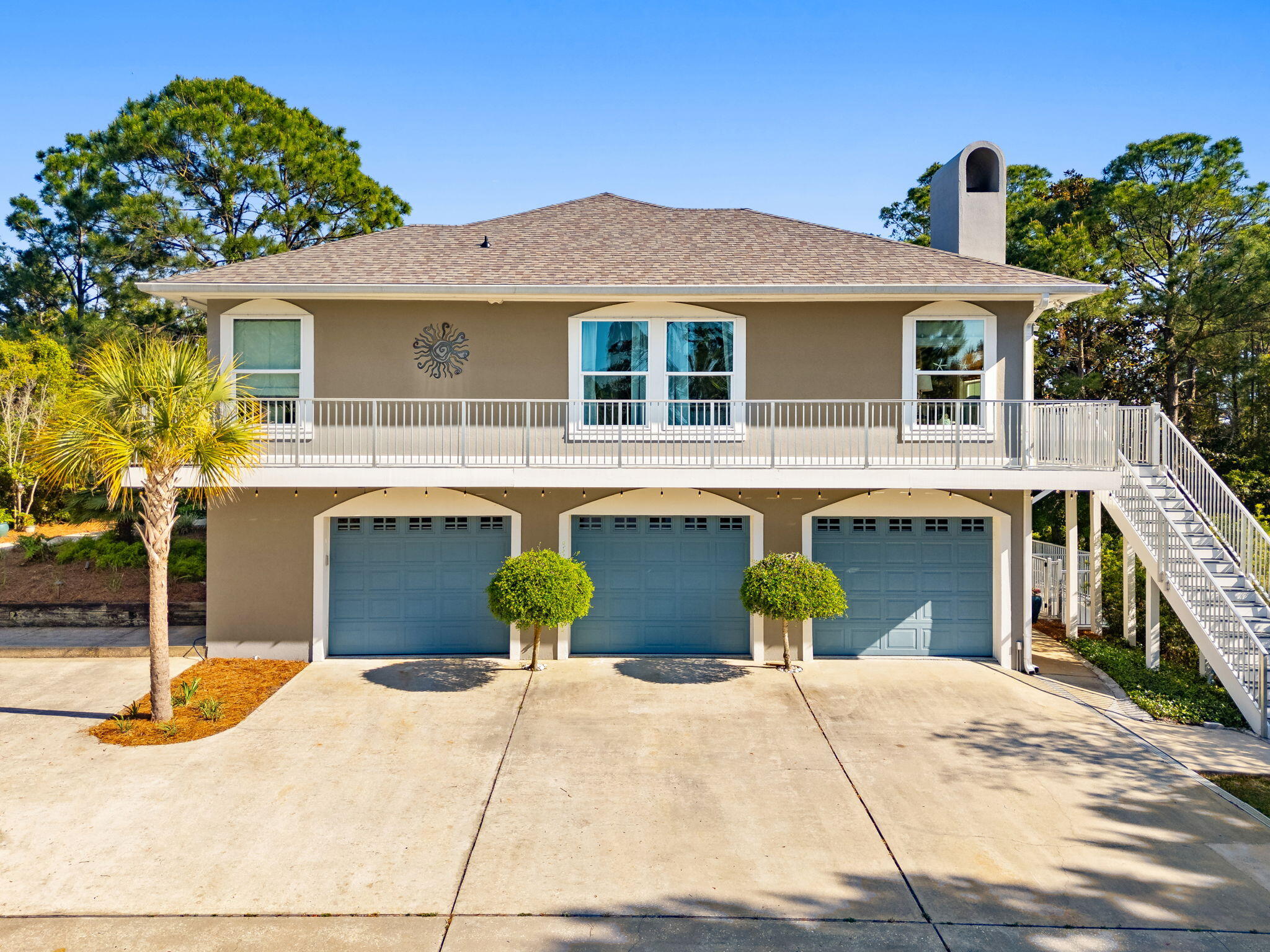 DUNE ALLEN - Residential