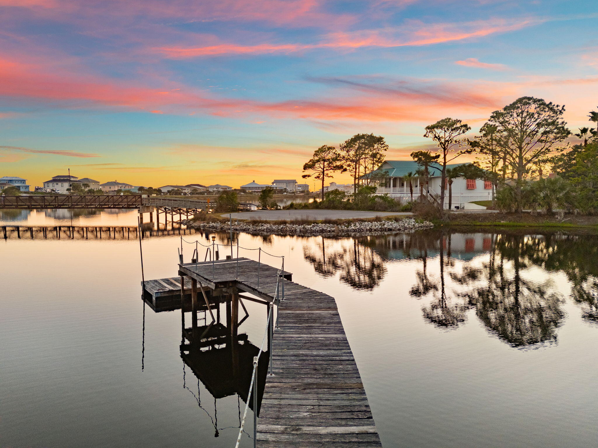 DUNE ALLEN - Residential