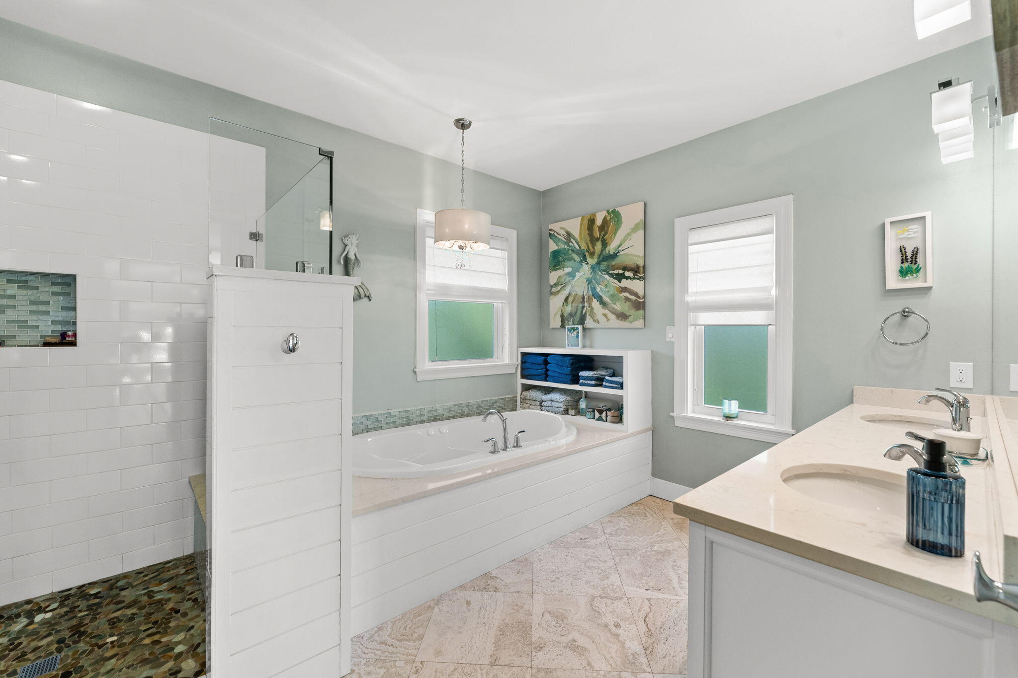 DUNE ALLEN - Residential