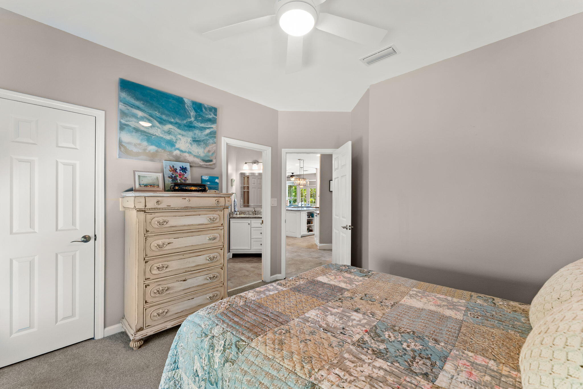 DUNE ALLEN - Residential