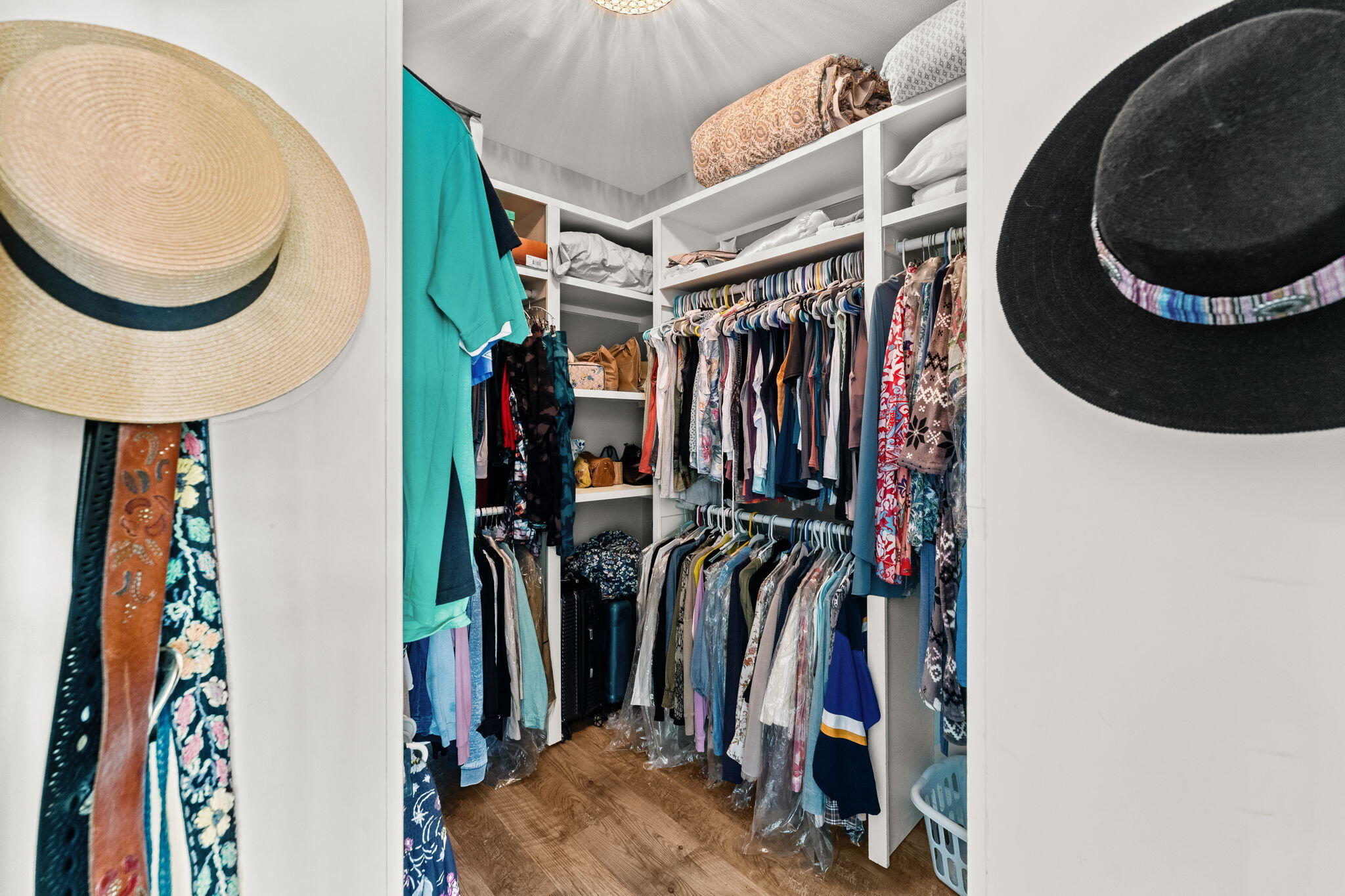 DUNE ALLEN - Residential