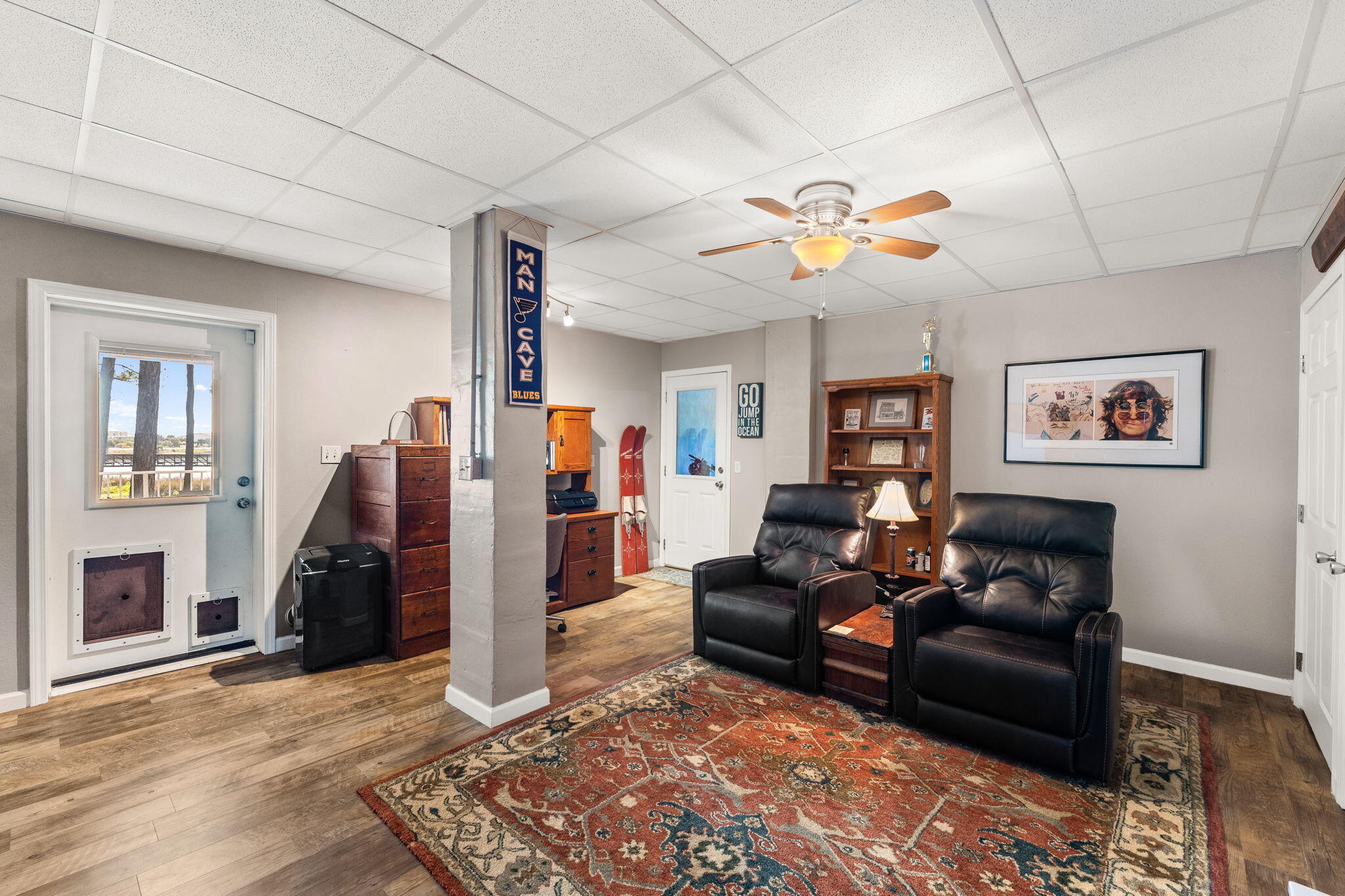 DUNE ALLEN - Residential