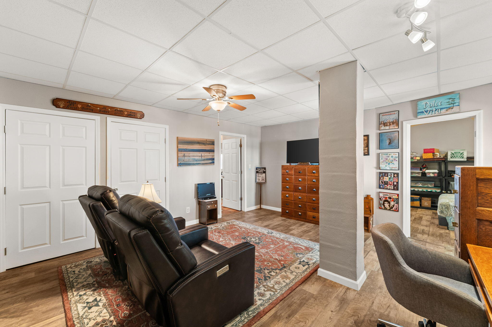 DUNE ALLEN - Residential