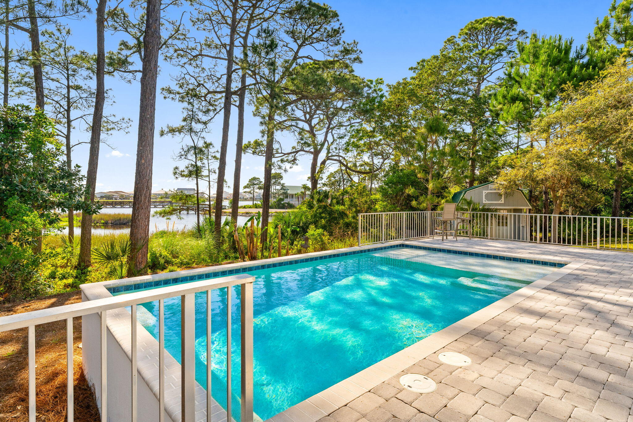 DUNE ALLEN - Residential