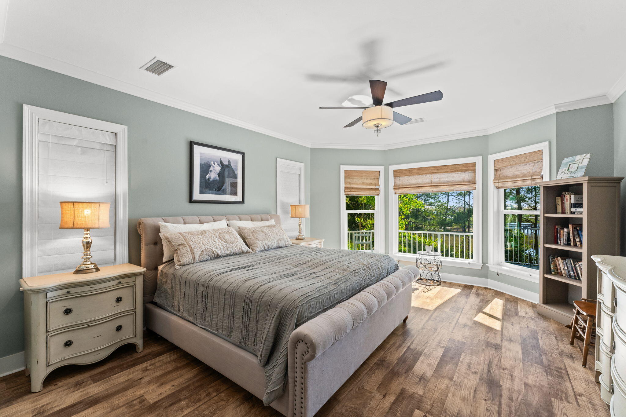 DUNE ALLEN - Residential