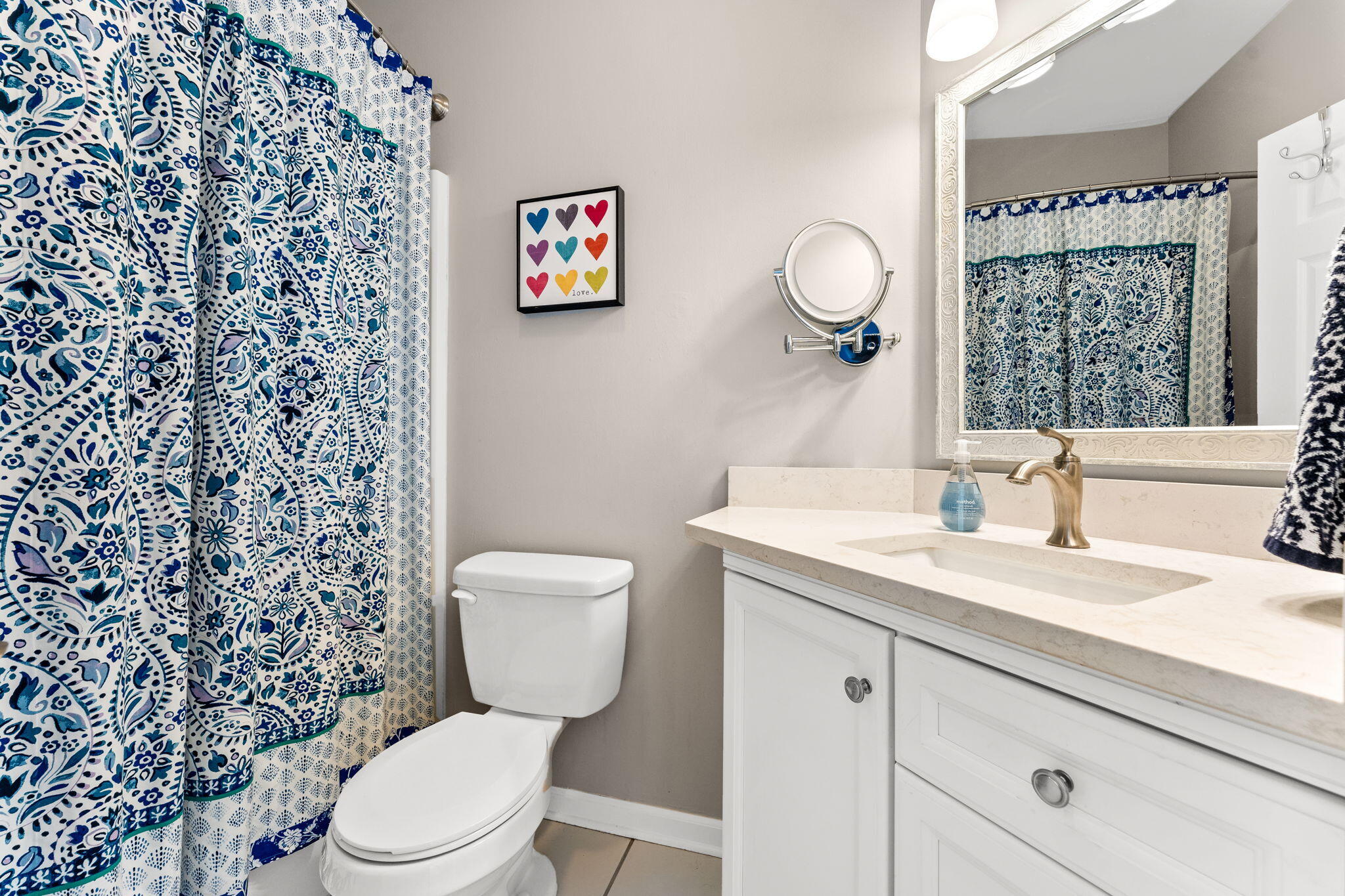 DUNE ALLEN - Residential