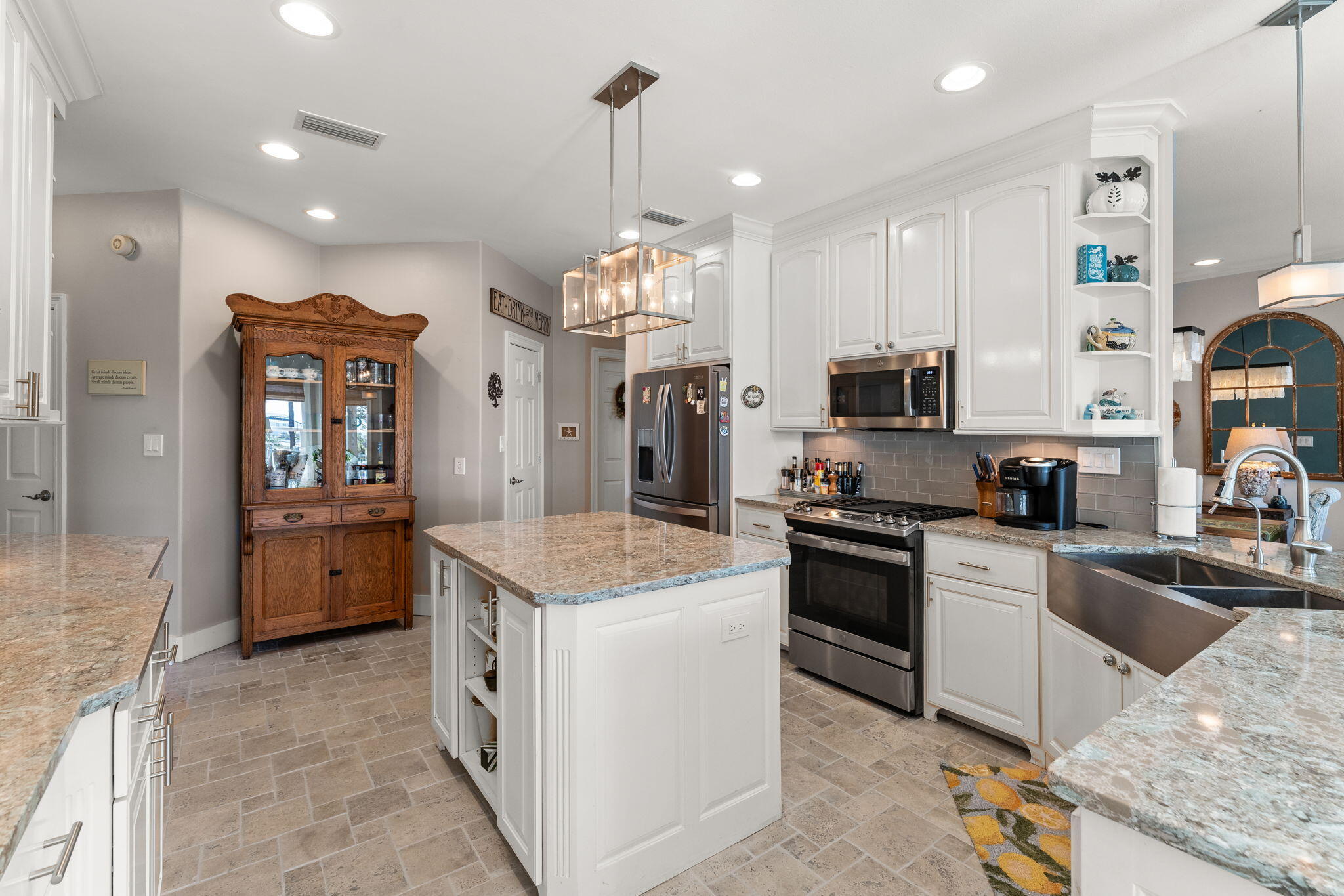 DUNE ALLEN - Residential