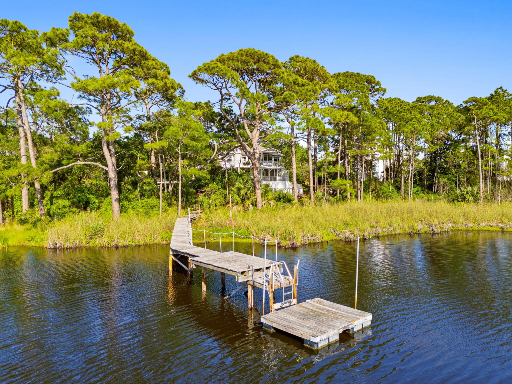 DUNE ALLEN - Residential