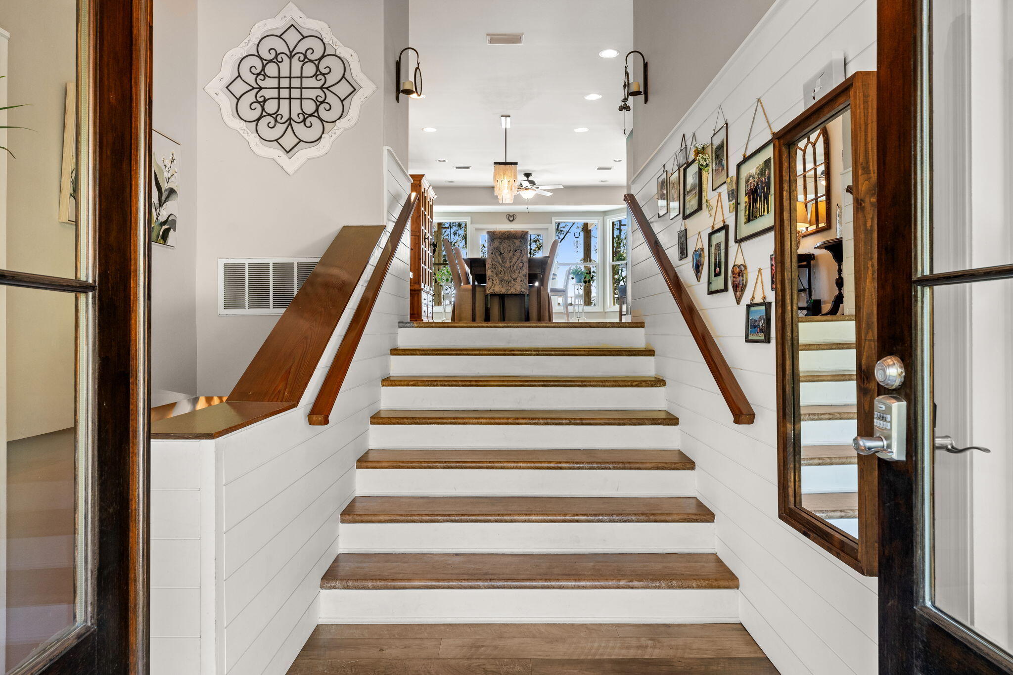 DUNE ALLEN - Residential