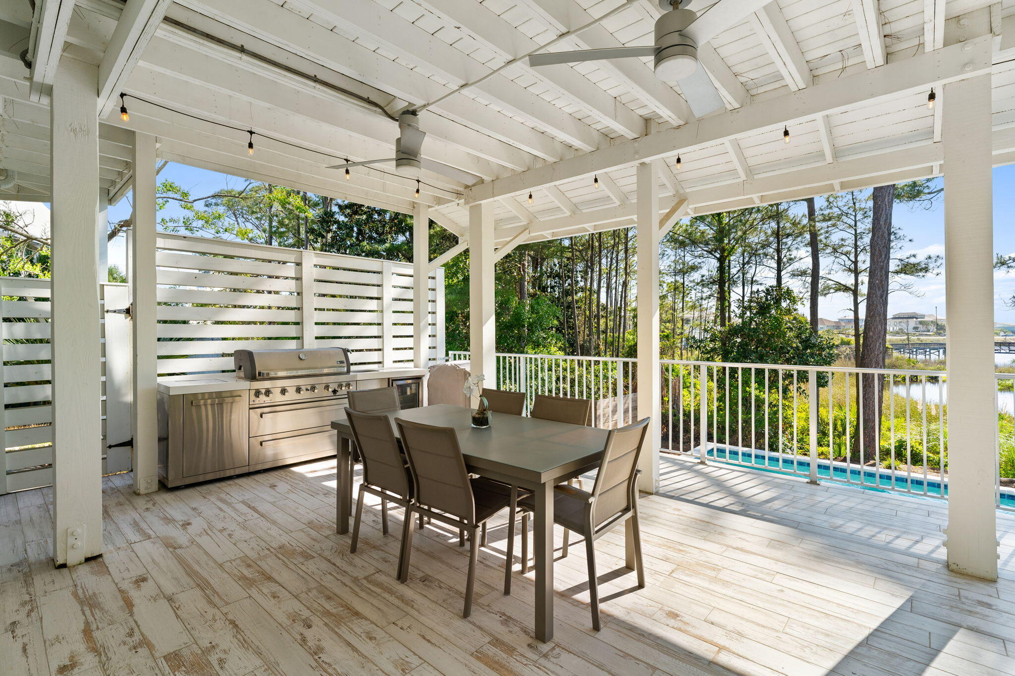 DUNE ALLEN - Residential