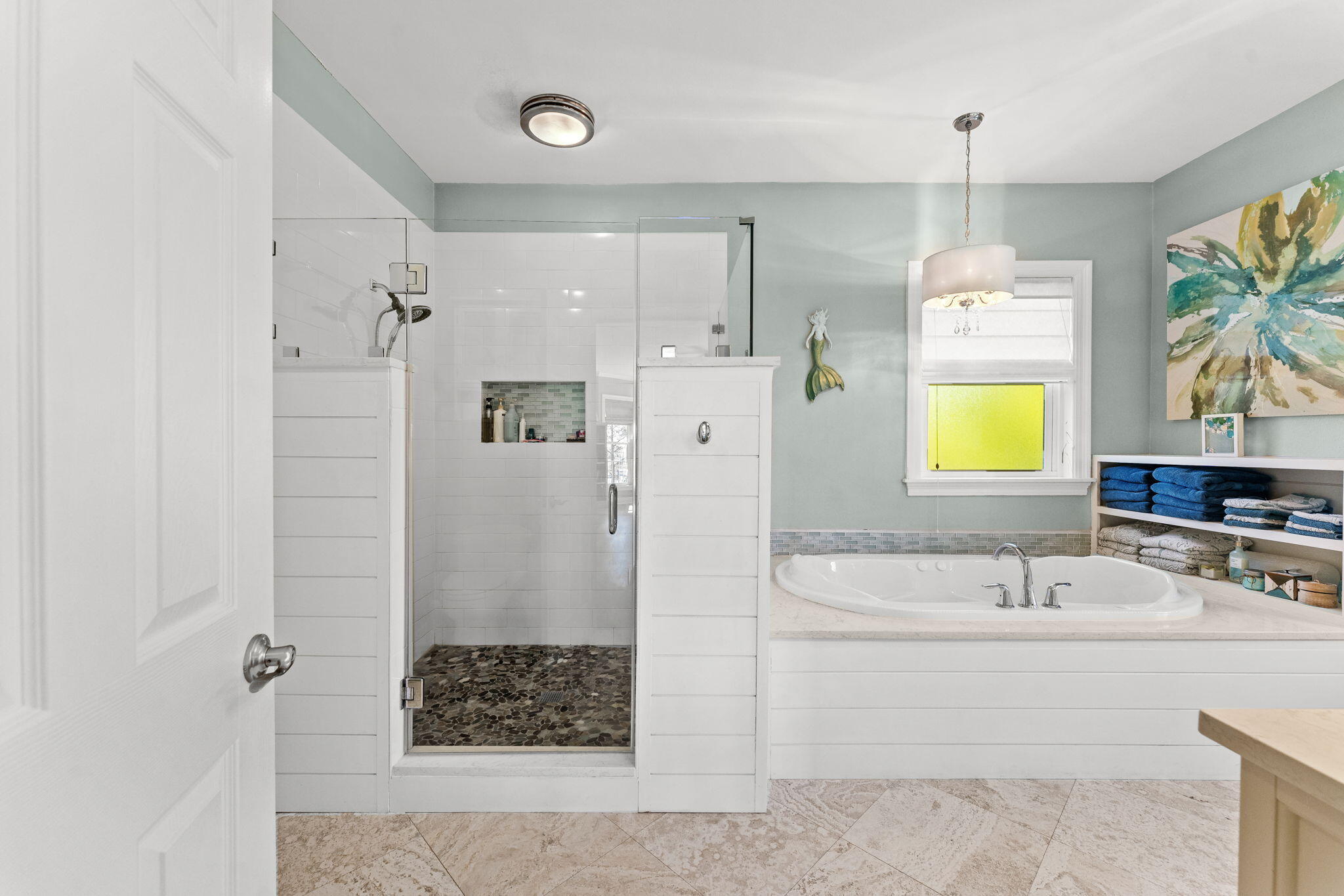 DUNE ALLEN - Residential