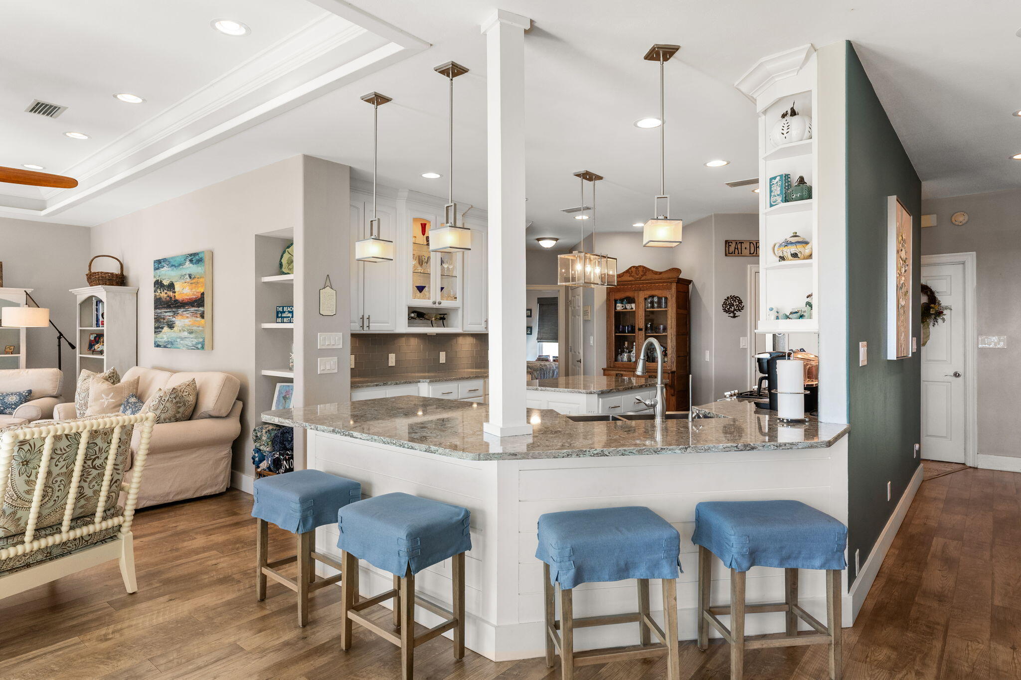 DUNE ALLEN - Residential