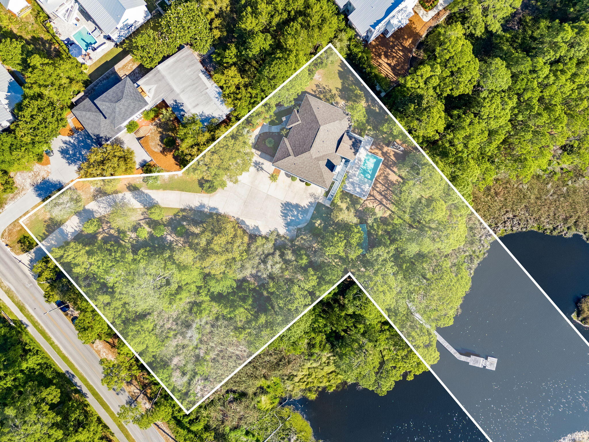 DUNE ALLEN - Residential