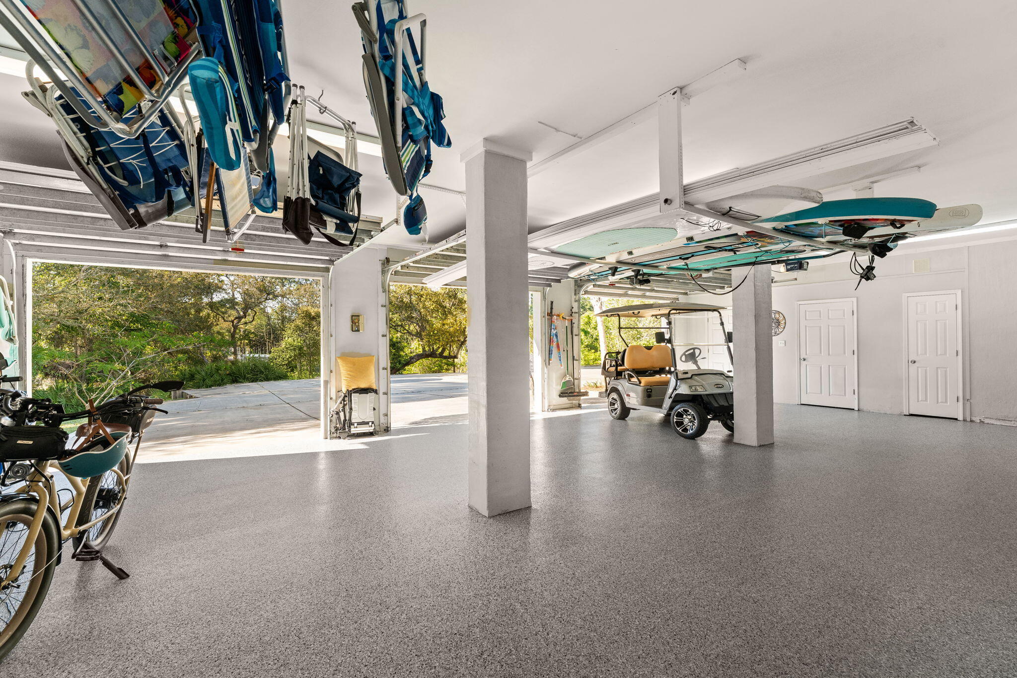 DUNE ALLEN - Residential