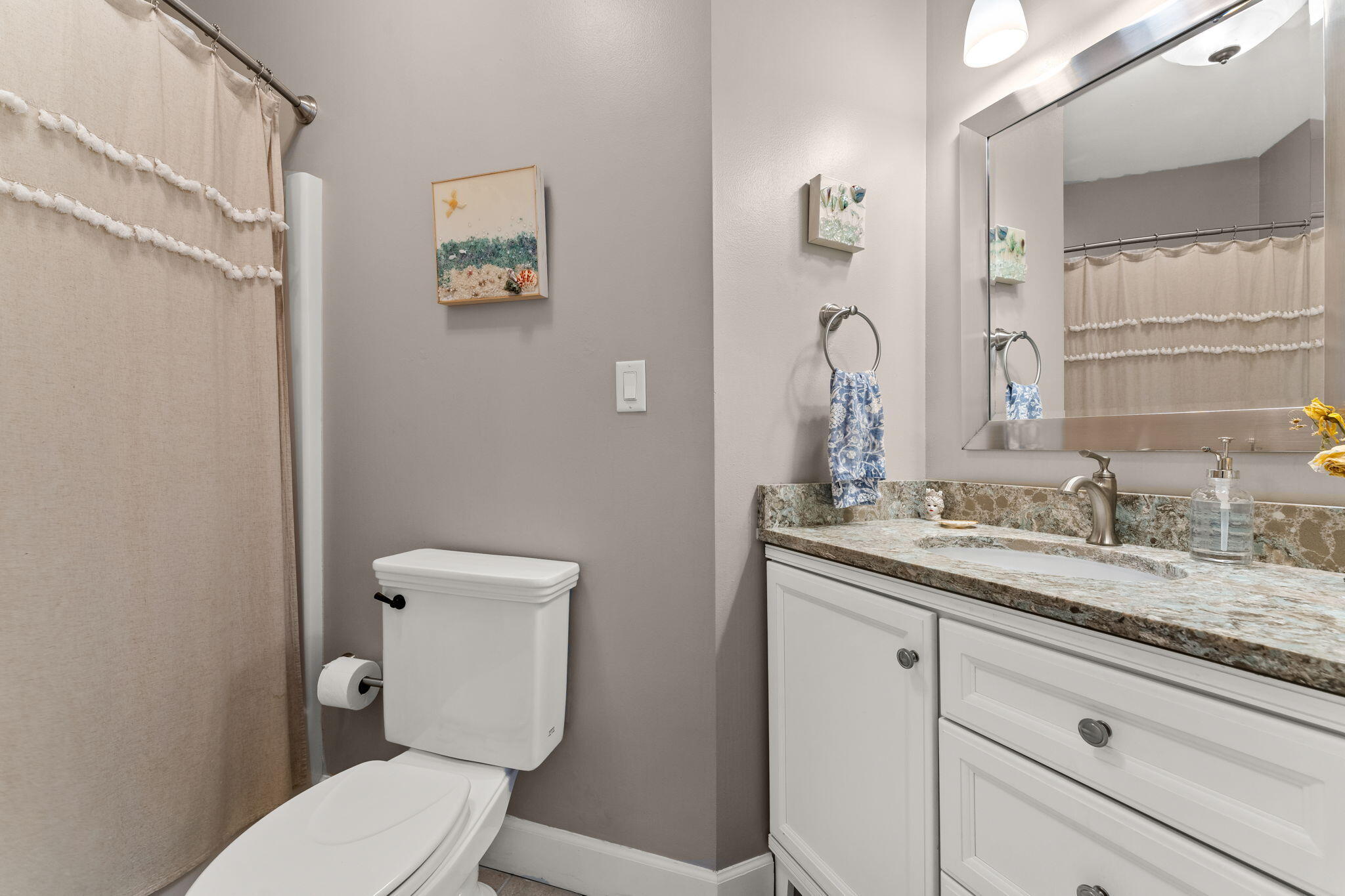 DUNE ALLEN - Residential