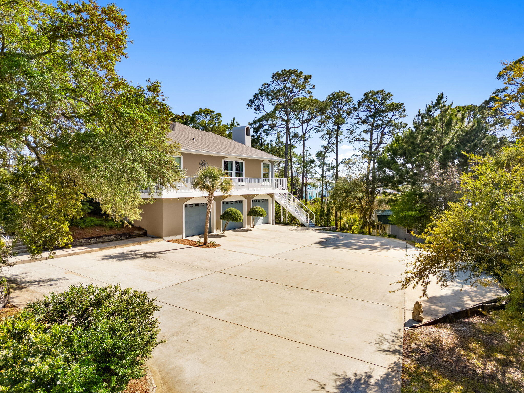 DUNE ALLEN - Residential