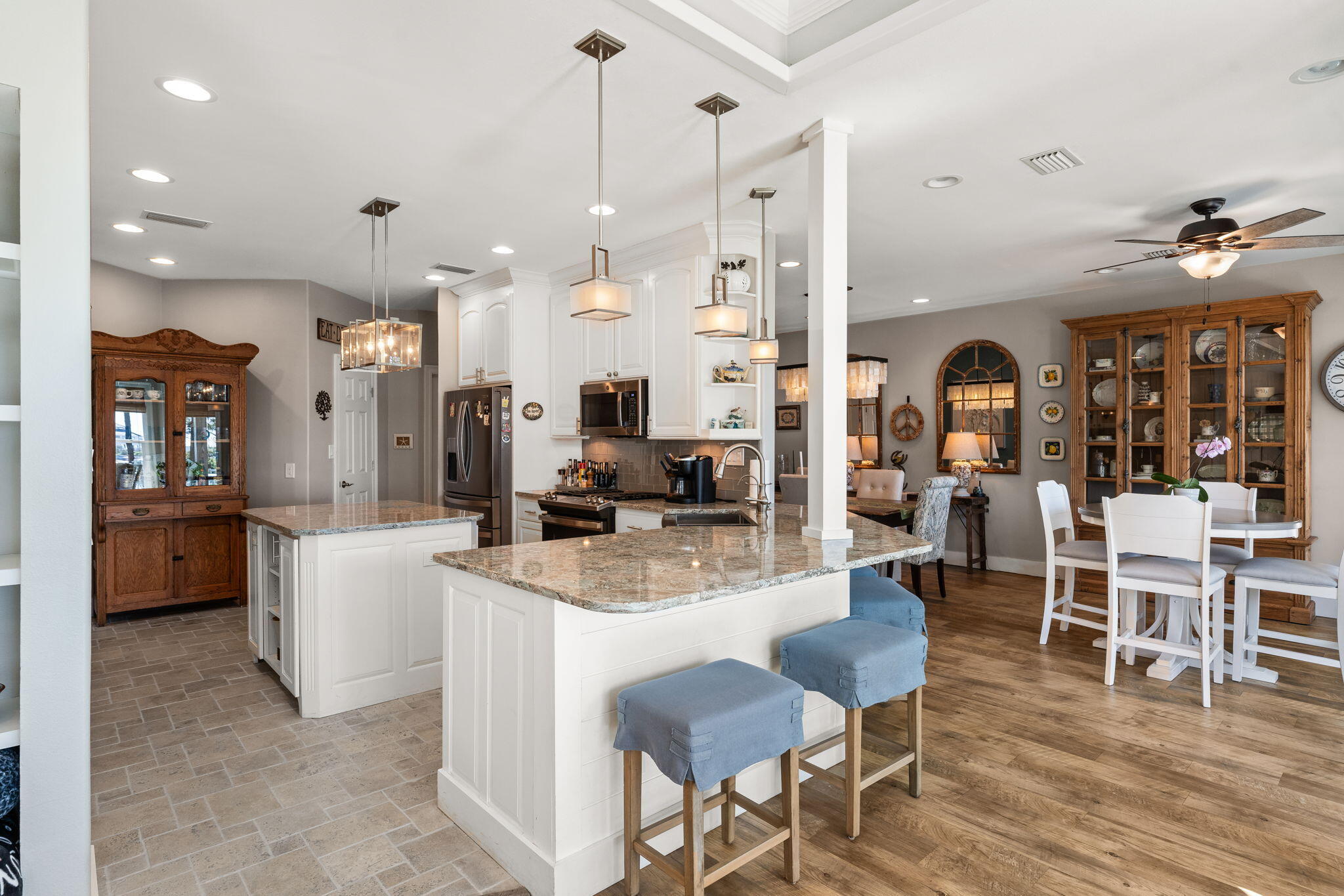 DUNE ALLEN - Residential