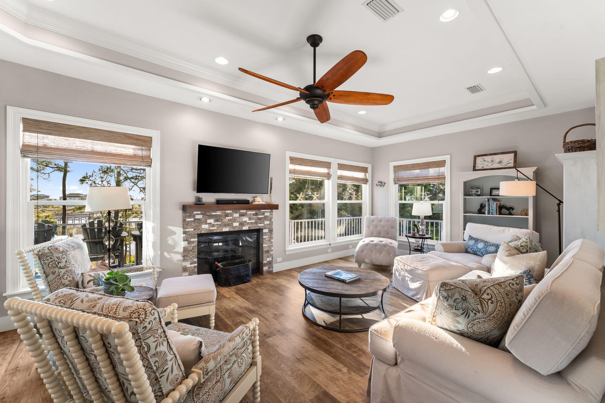 DUNE ALLEN - Residential