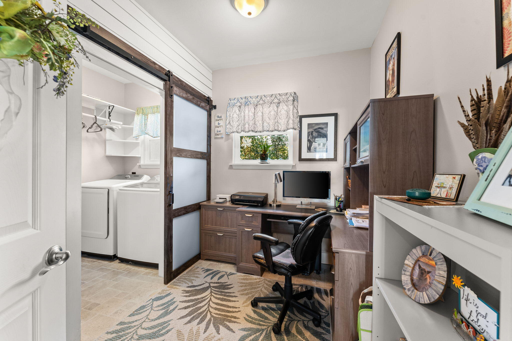 DUNE ALLEN - Residential