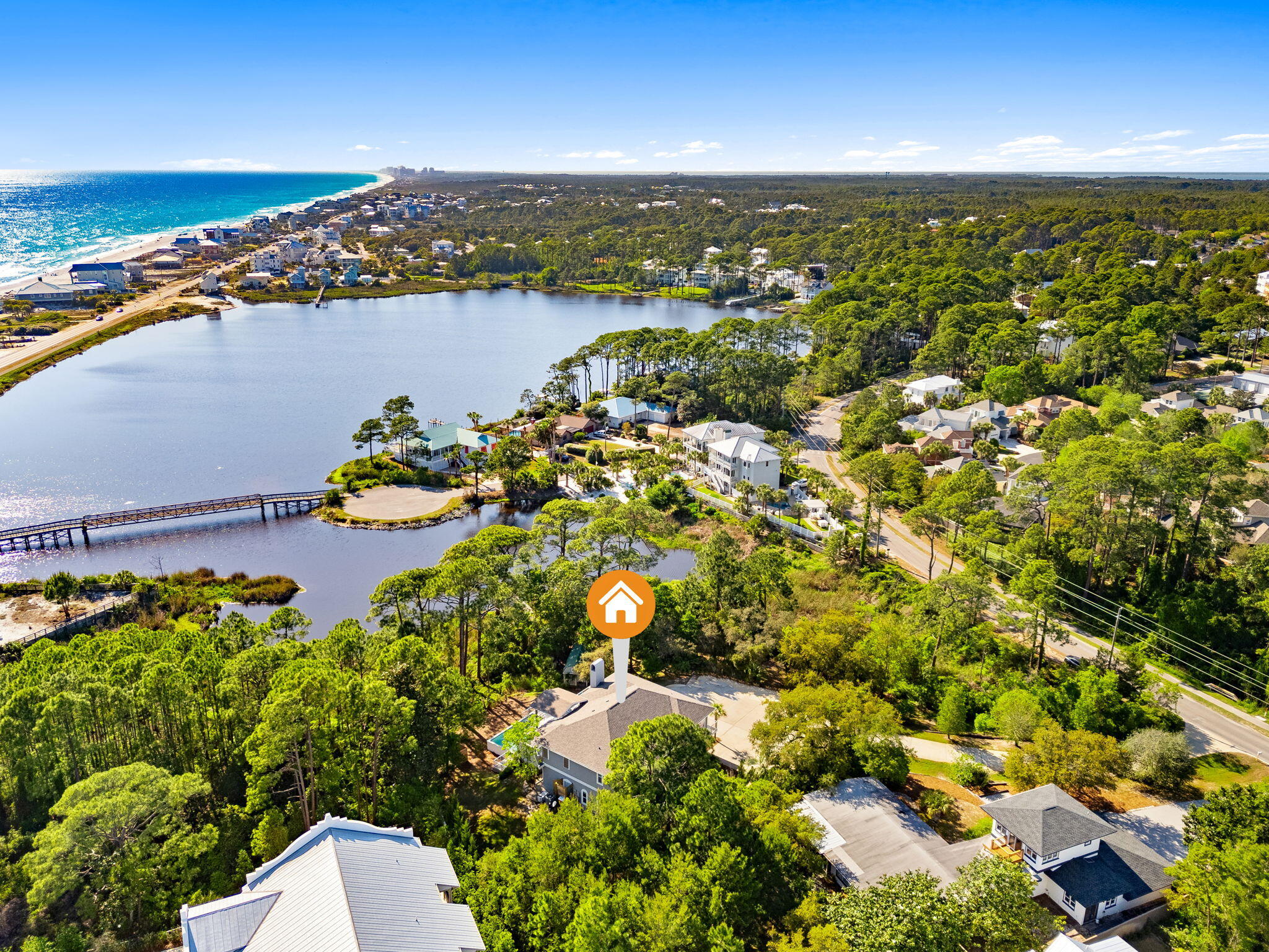 DUNE ALLEN - Residential