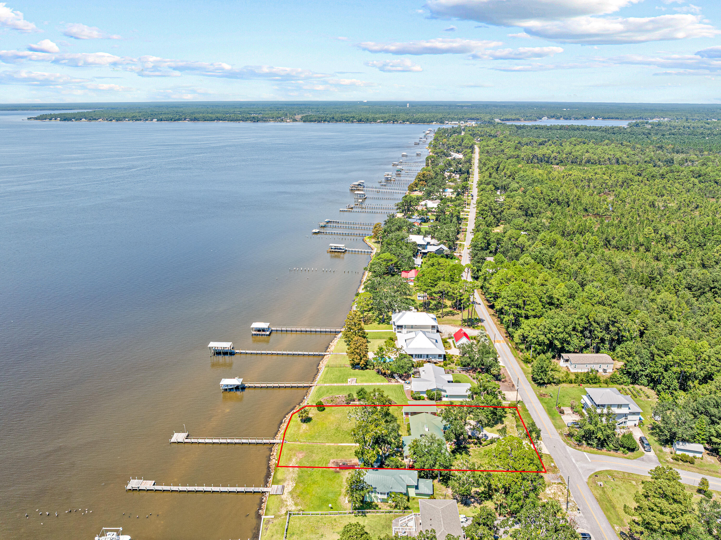 BAY GROVE - Residential