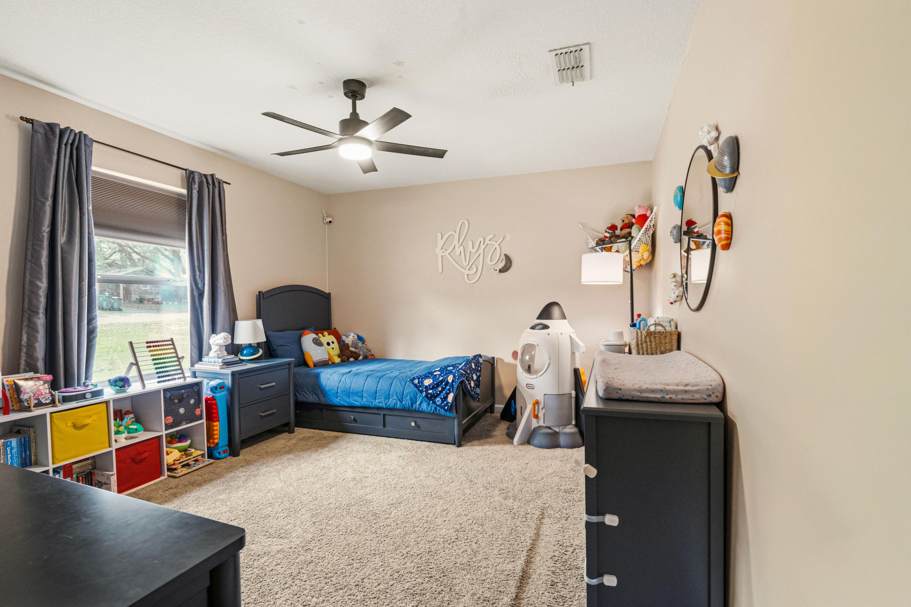 LOST CREEK - Residential