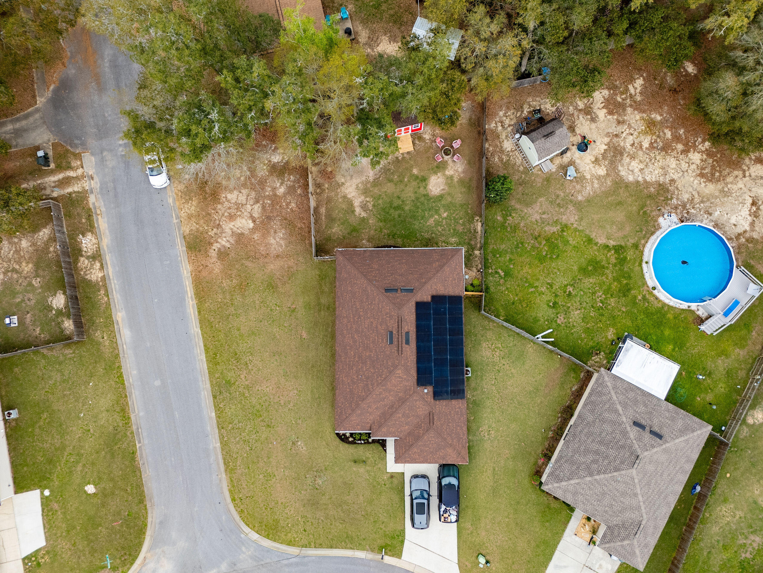 LOST CREEK - Residential