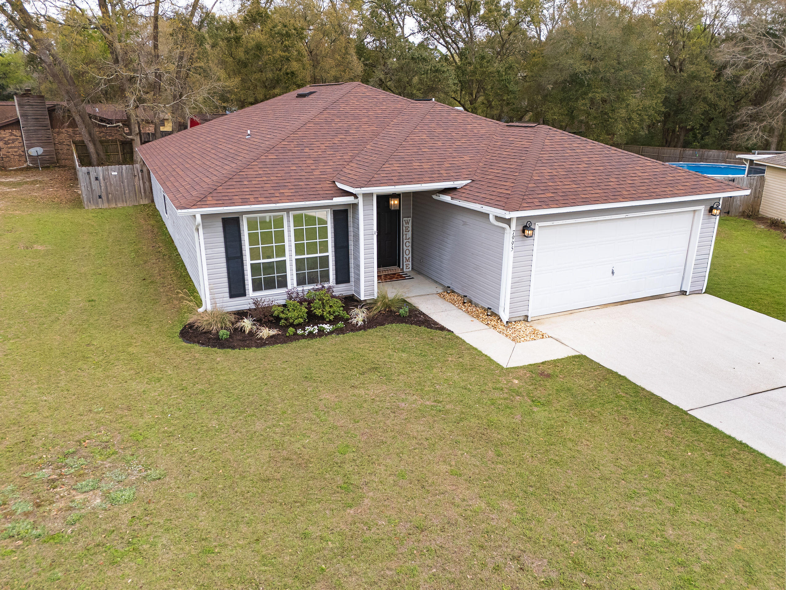 LOST CREEK - Residential