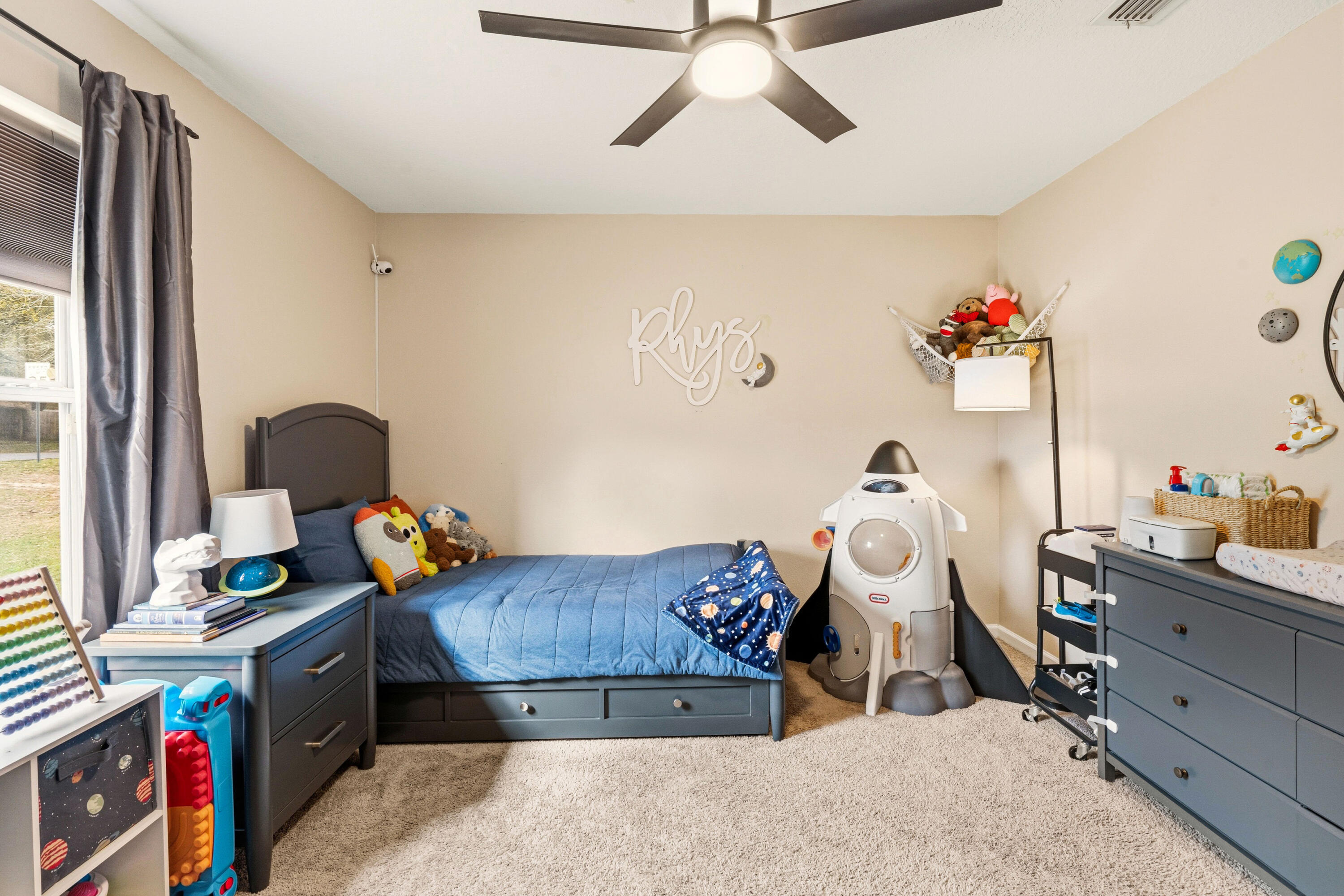 LOST CREEK - Residential