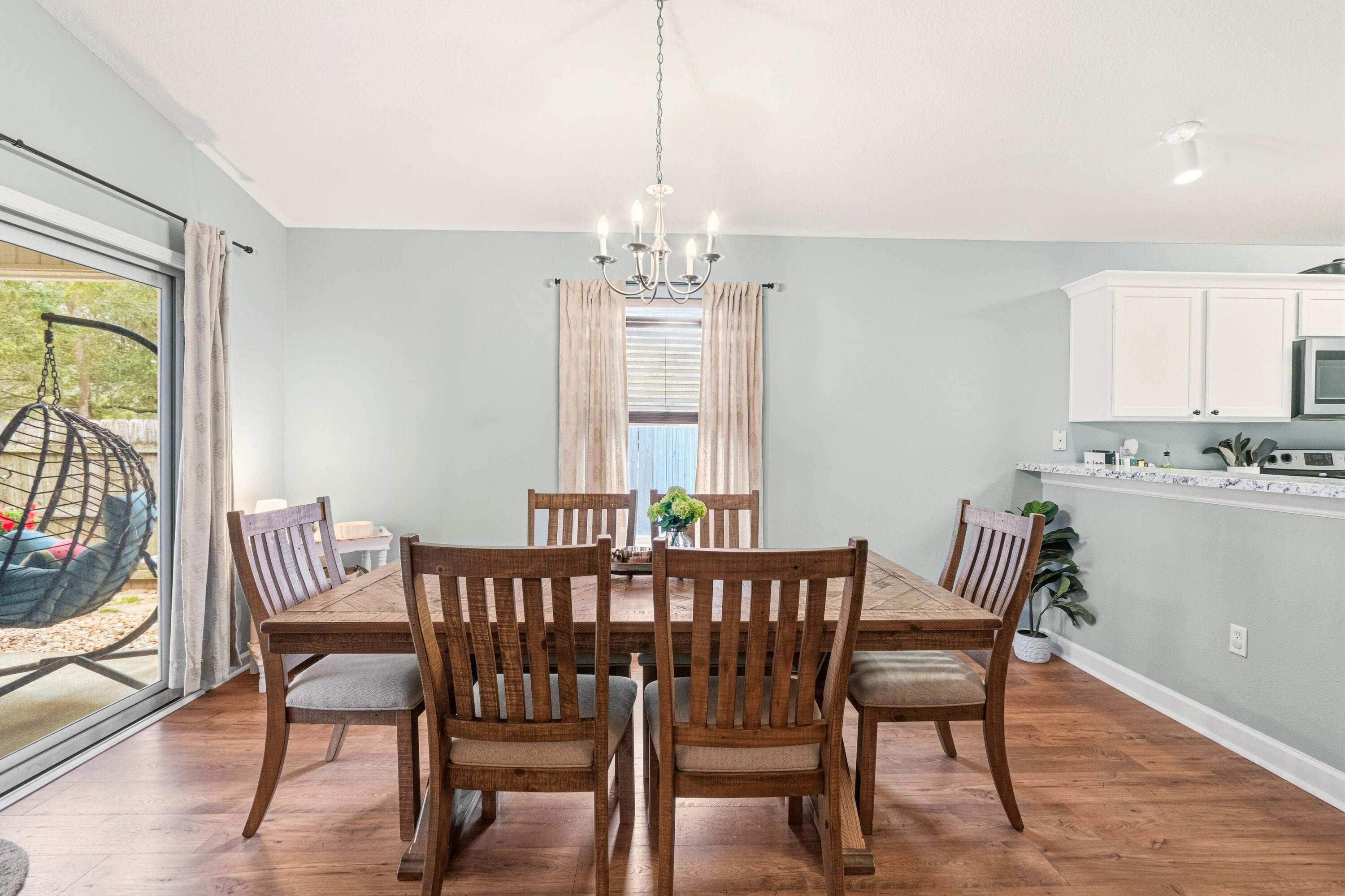 LOST CREEK - Residential