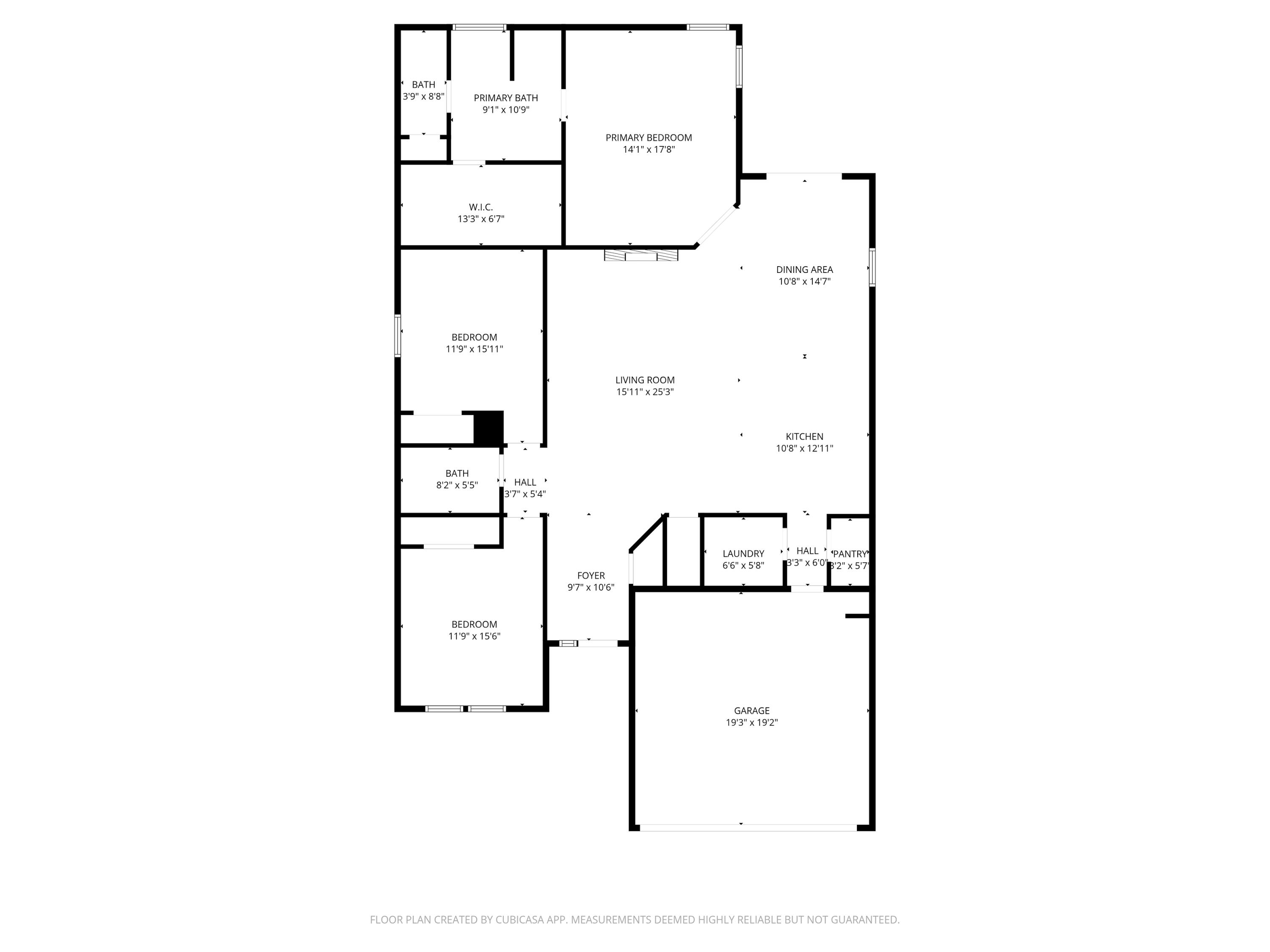 LOST CREEK - Residential