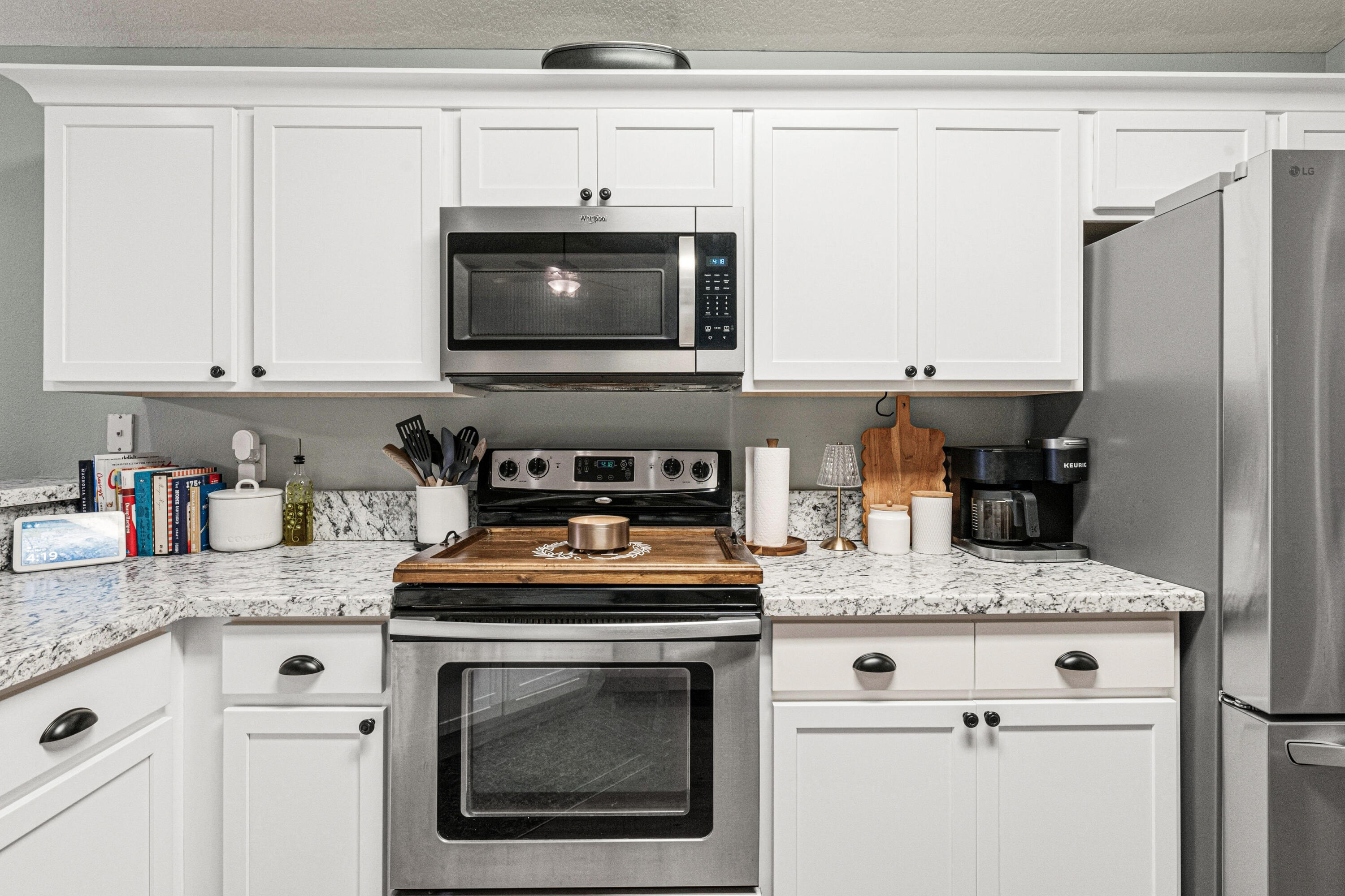 LOST CREEK - Residential