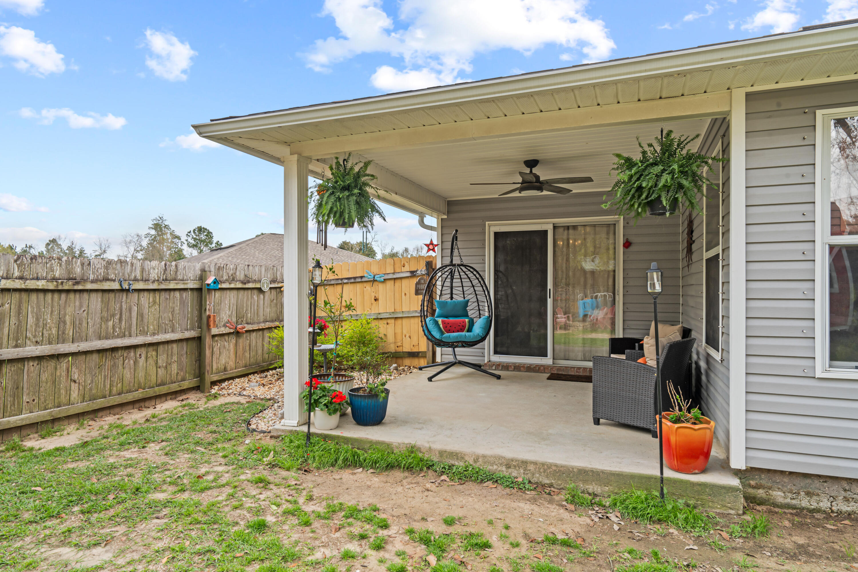 LOST CREEK - Residential