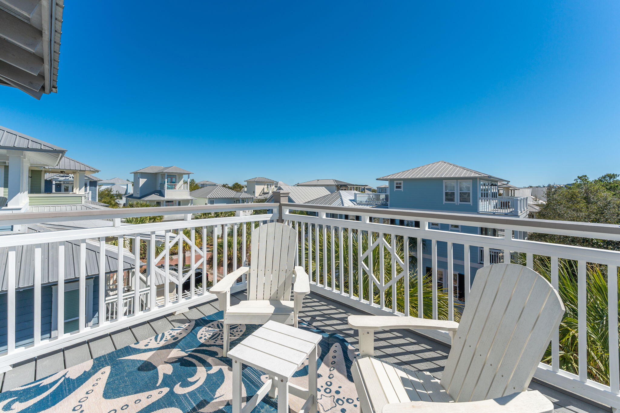 SEACREST BEACH PH 7 - Residential