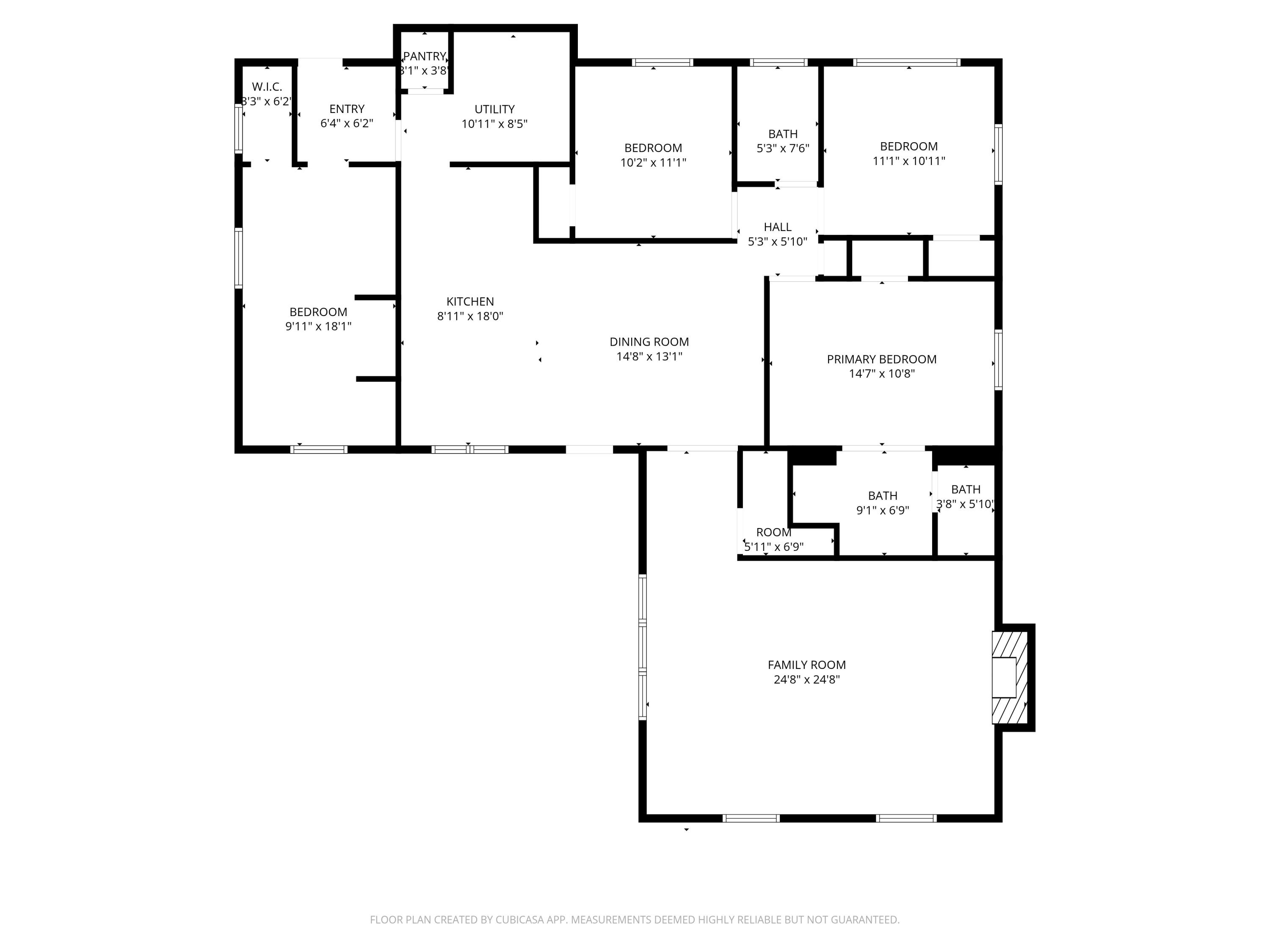 OAK TREE PARK - Residential