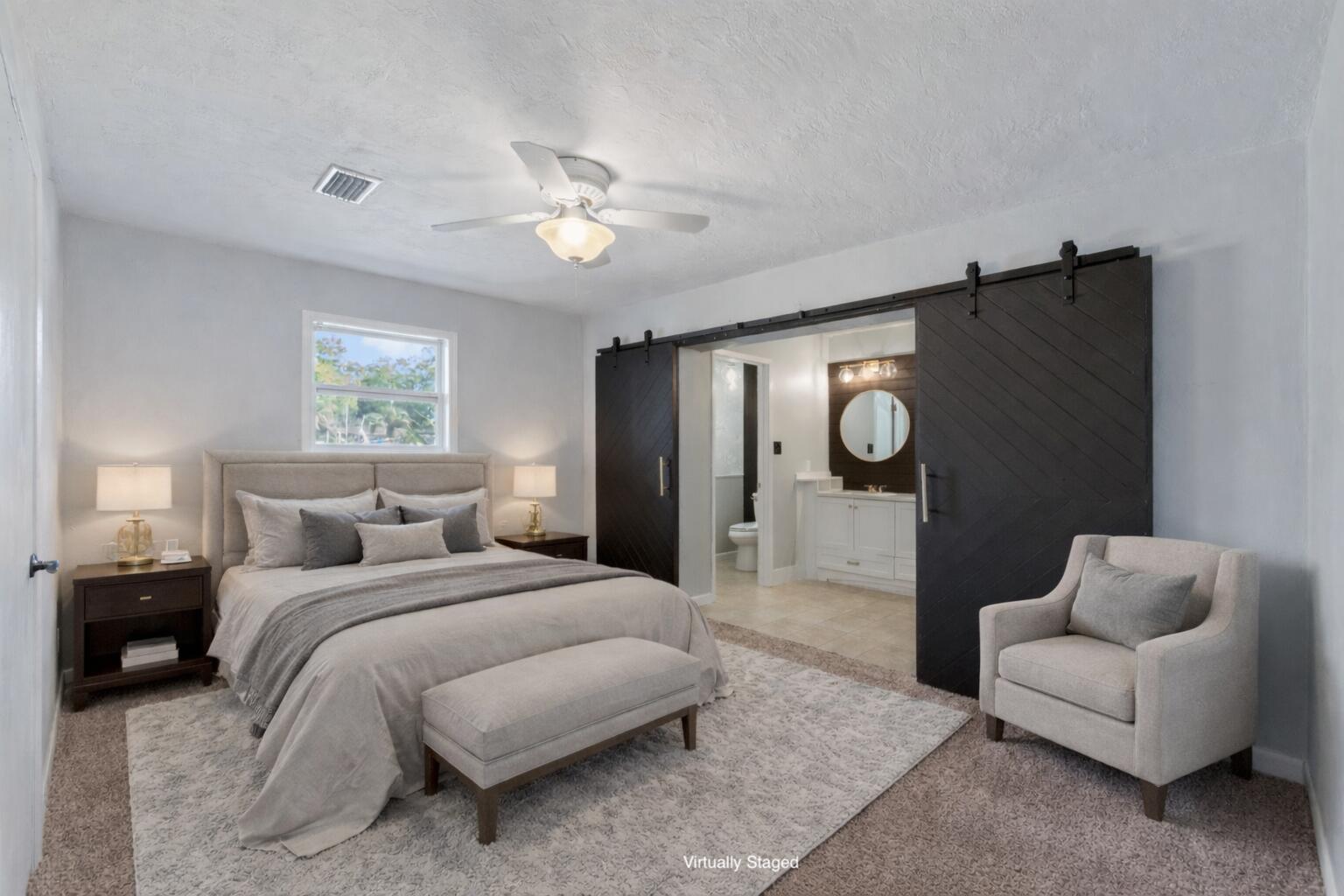 OAK TREE PARK - Residential