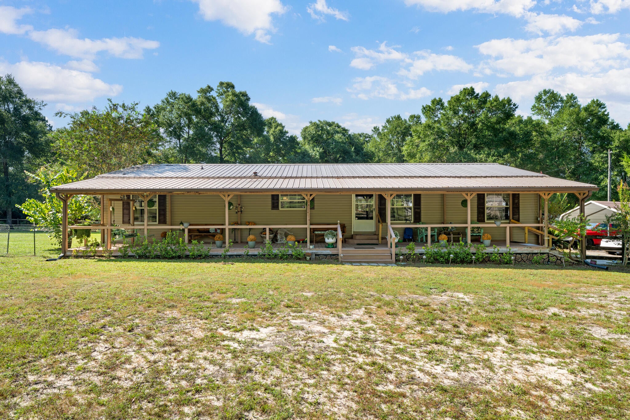 3930 Poverty Creek Road
