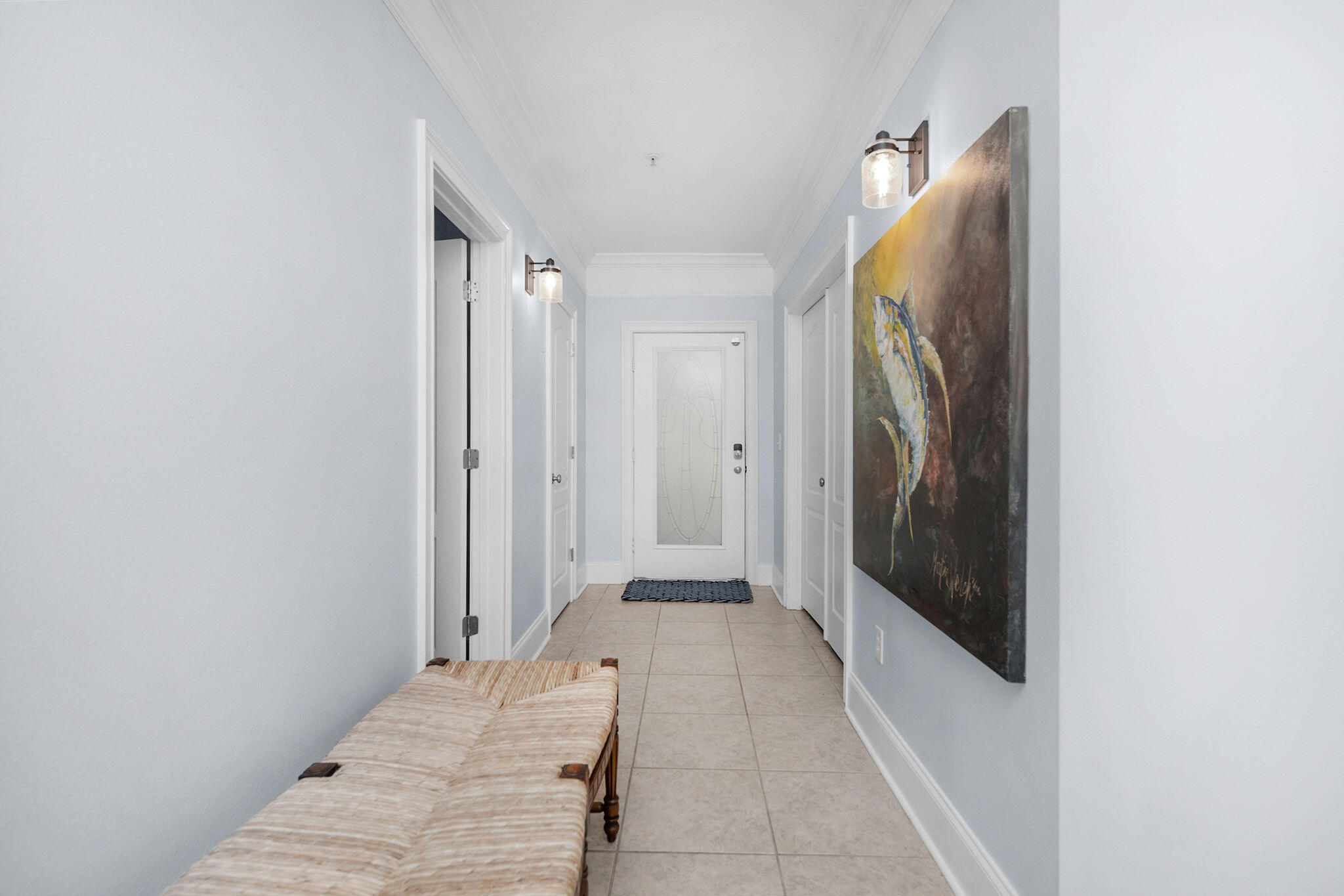 THE SOUND CONDOMINIUM - Residential