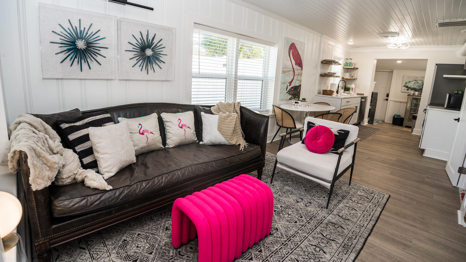 BID-A-WEE S/D - Residential