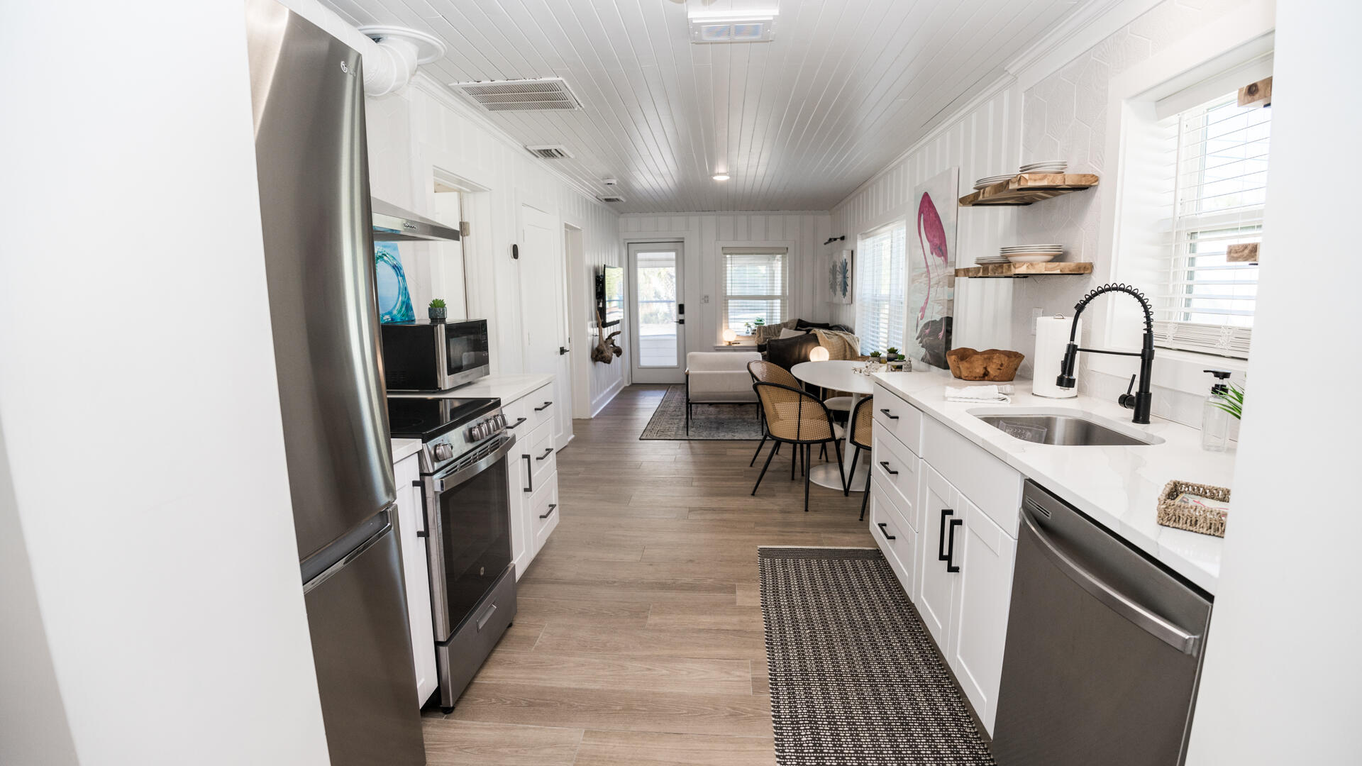 BID-A-WEE S/D - Residential