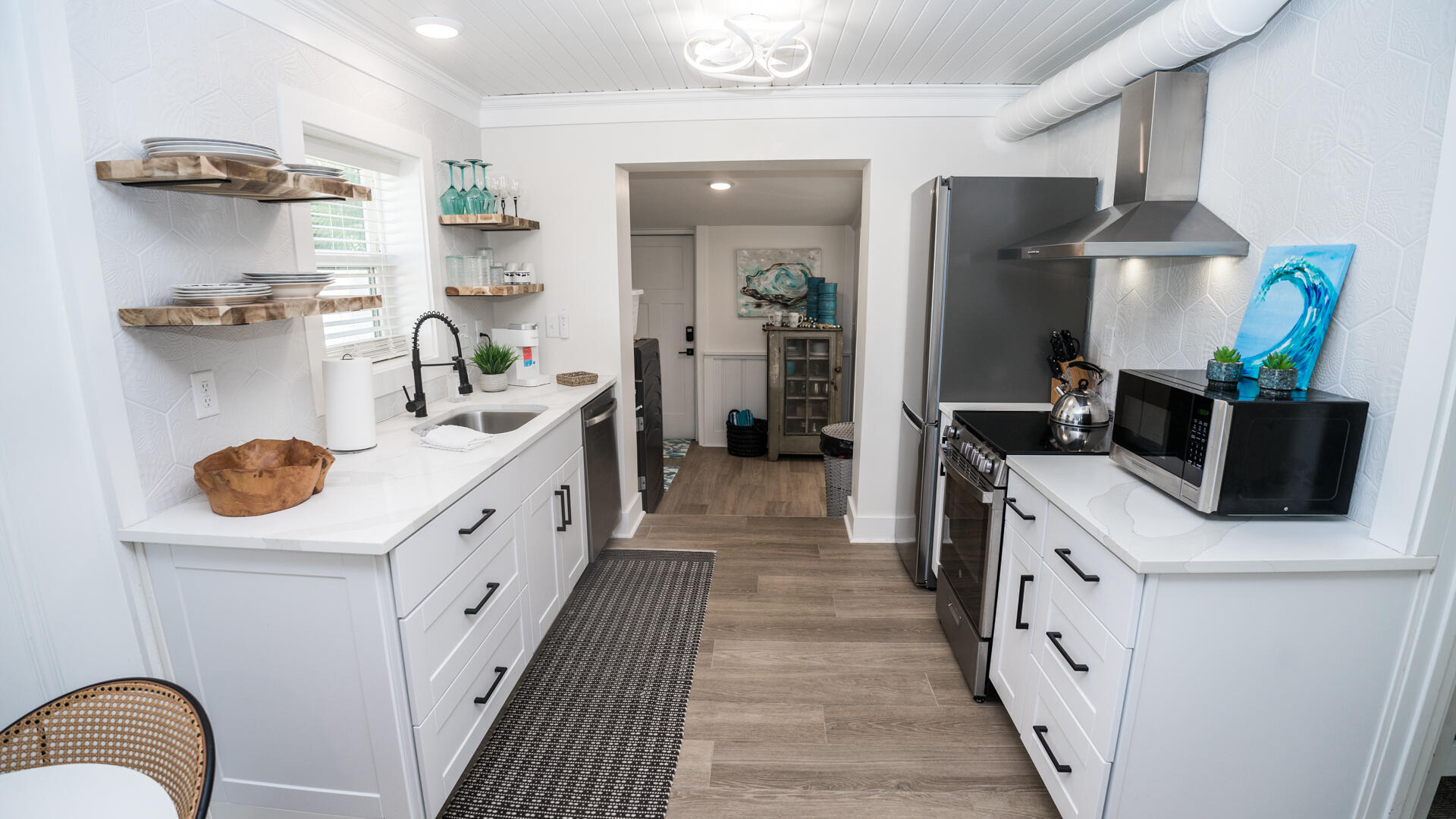 BID-A-WEE S/D - Residential