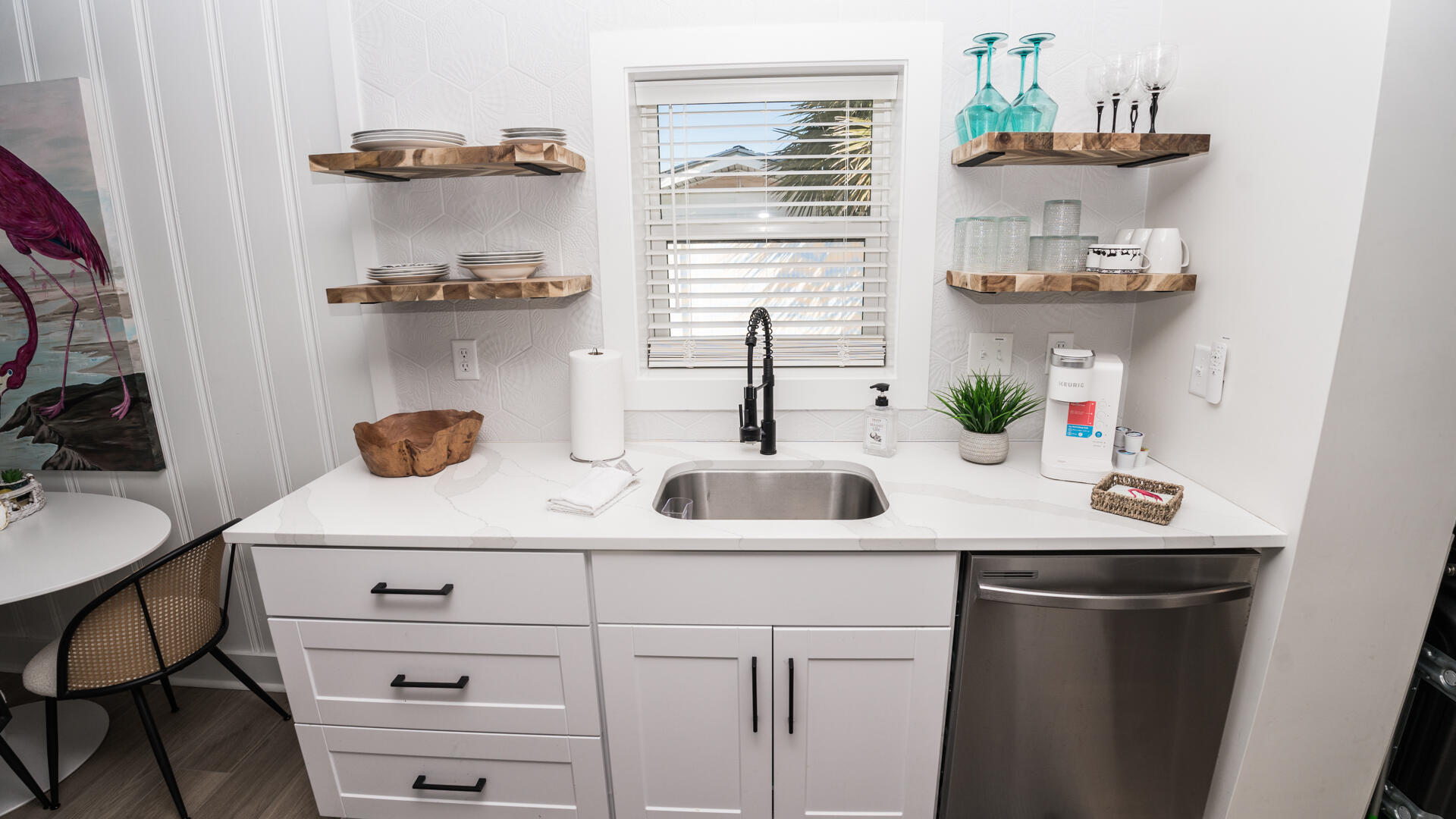 BID-A-WEE S/D - Residential