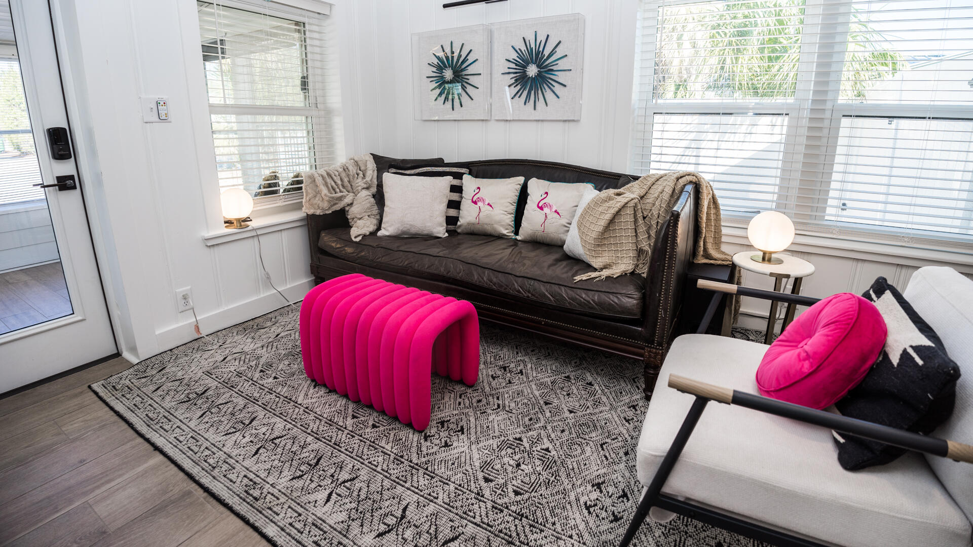 BID-A-WEE S/D - Residential