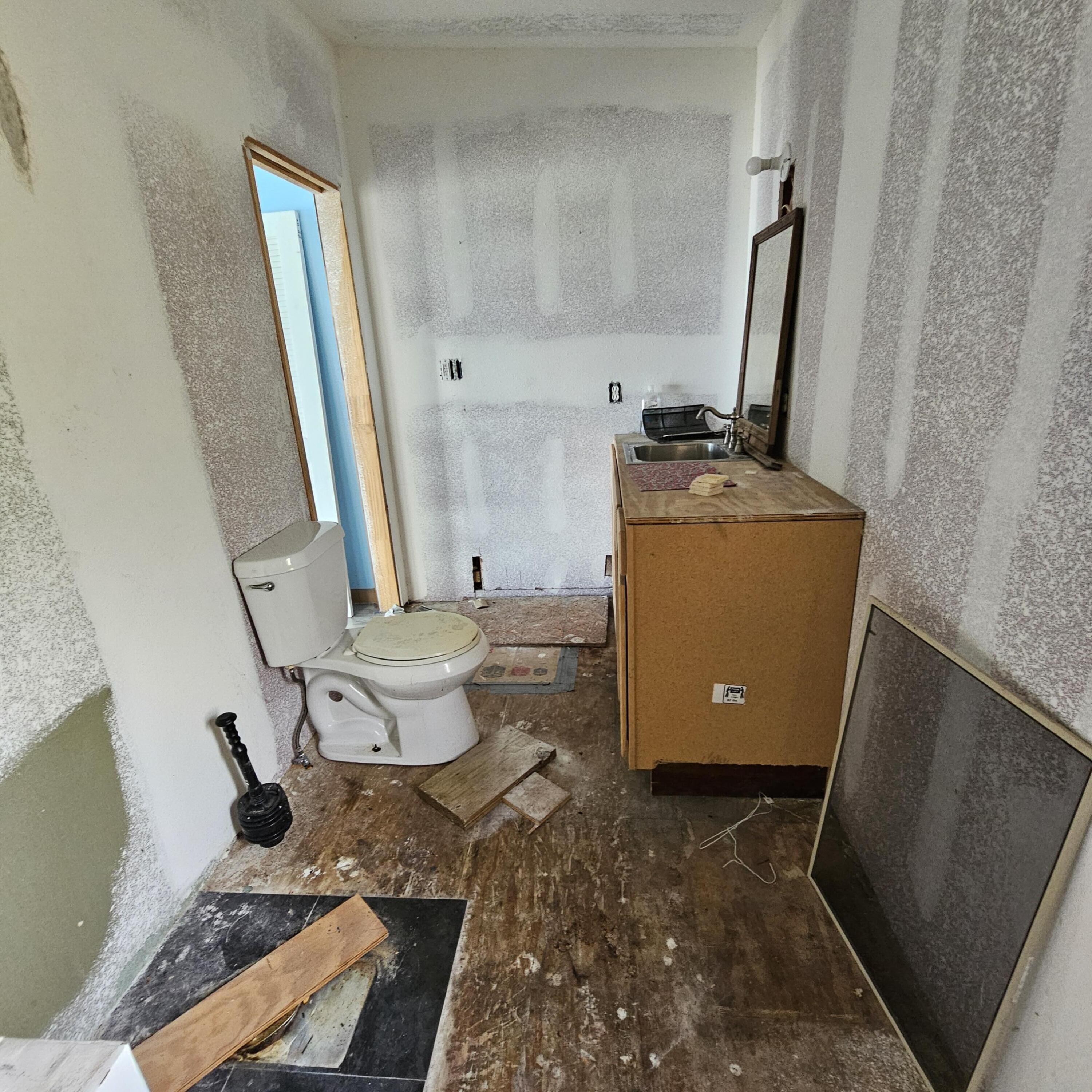 Sound Side Manor - Land